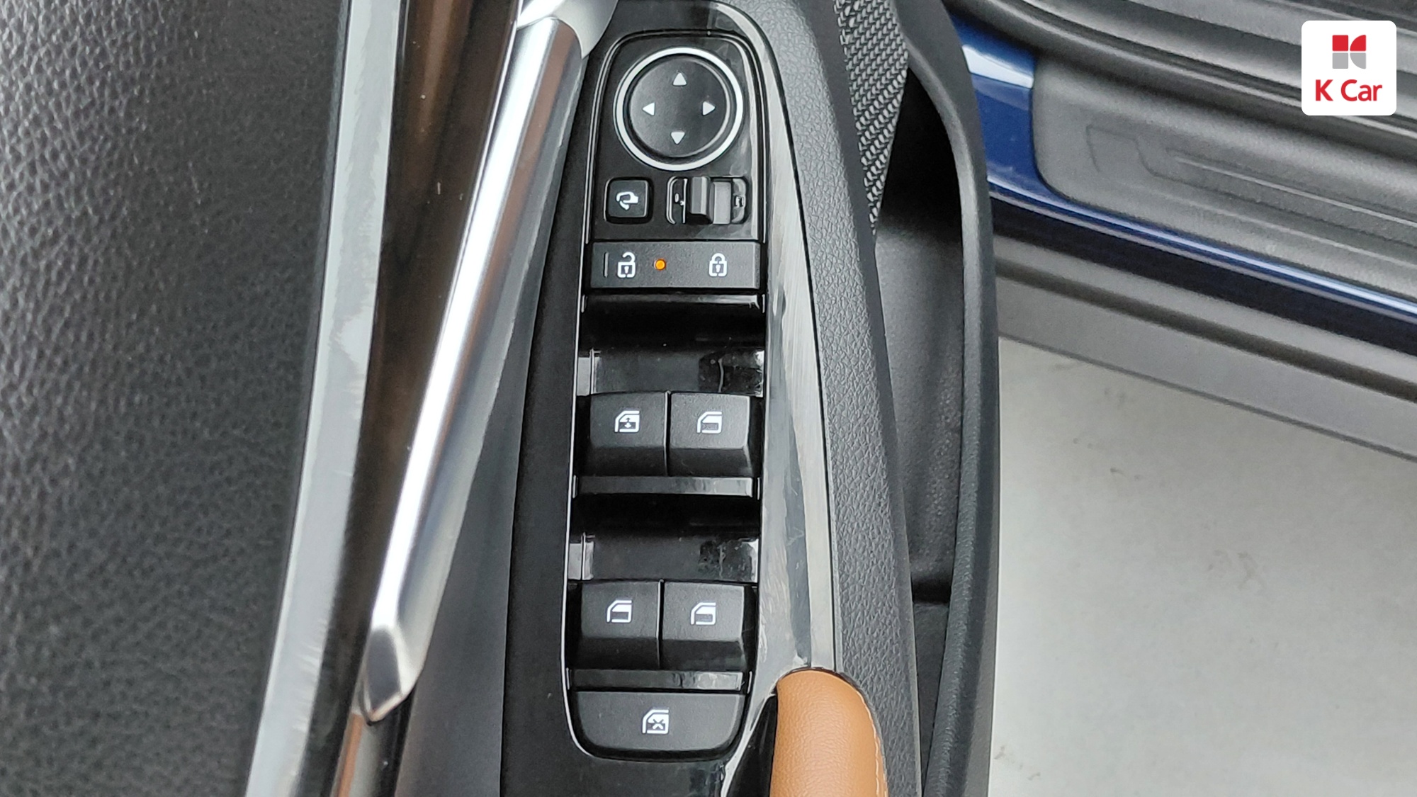 Kia Seltos бензин Turbo 1.6 2WD Signature, миниатюра 20