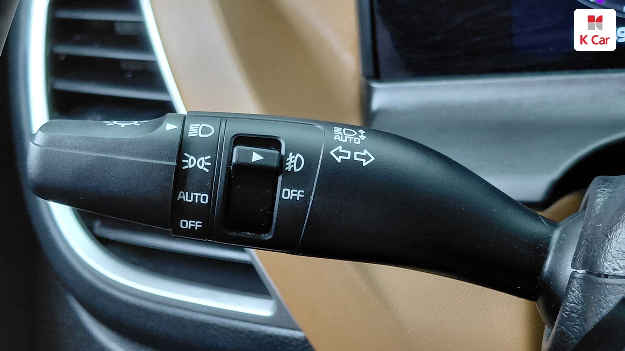 Kia Seltos бензин Turbo 1.6 2WD Signature, миниатюра 25