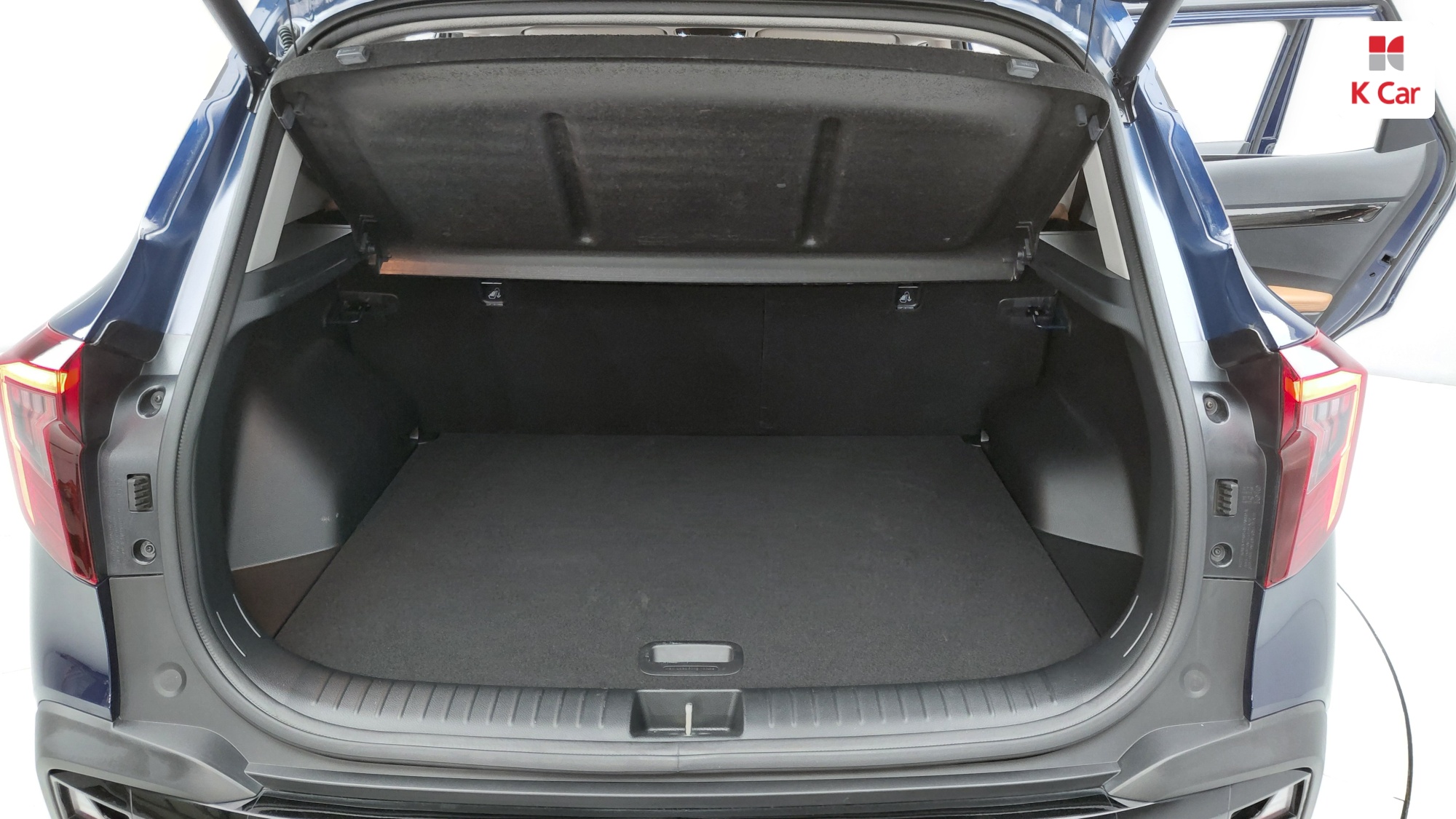 Kia Seltos бензин Turbo 1.6 2WD Signature, миниатюра 29