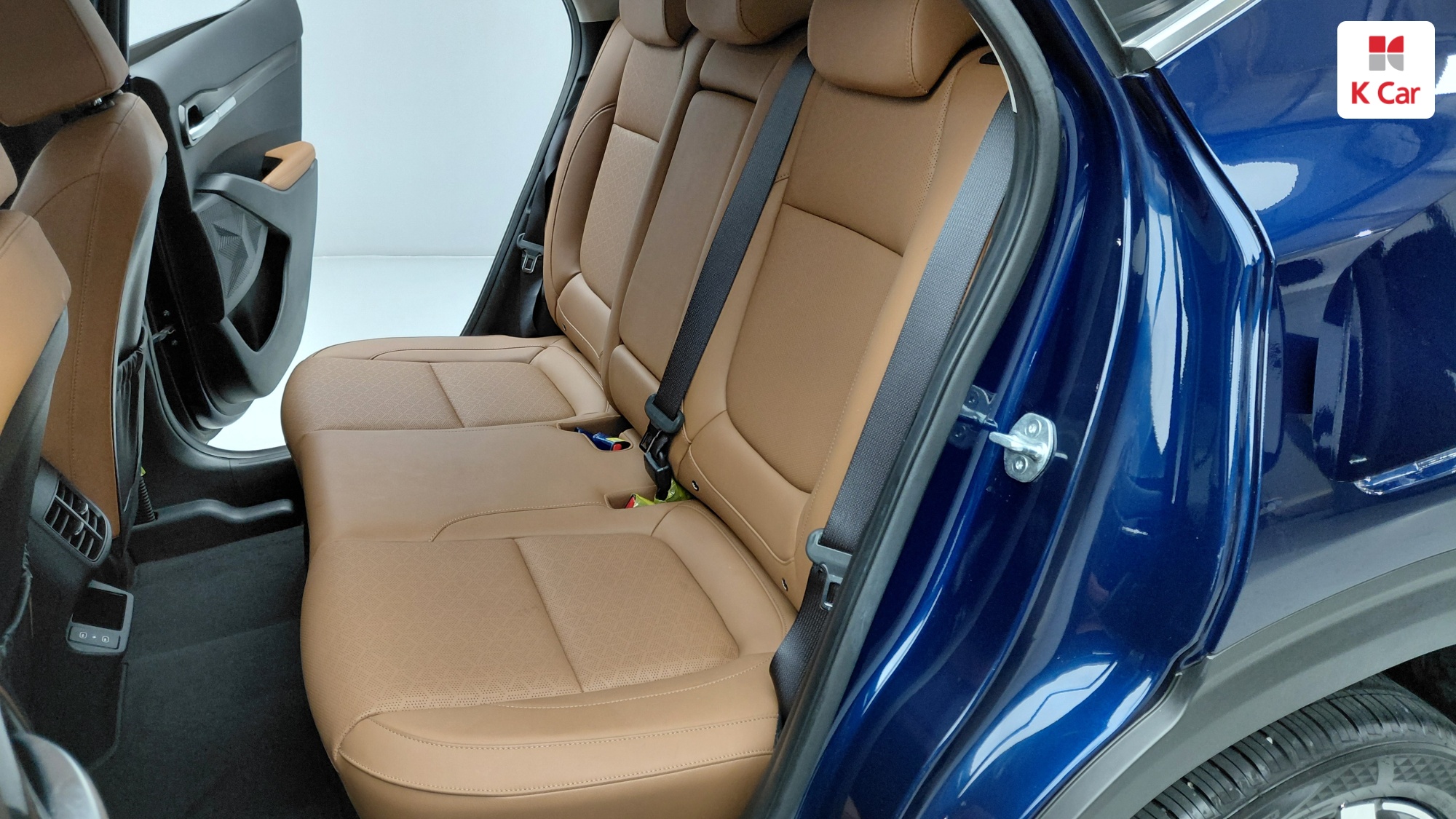 Kia Seltos бензин Turbo 1.6 2WD Signature, миниатюра 11
