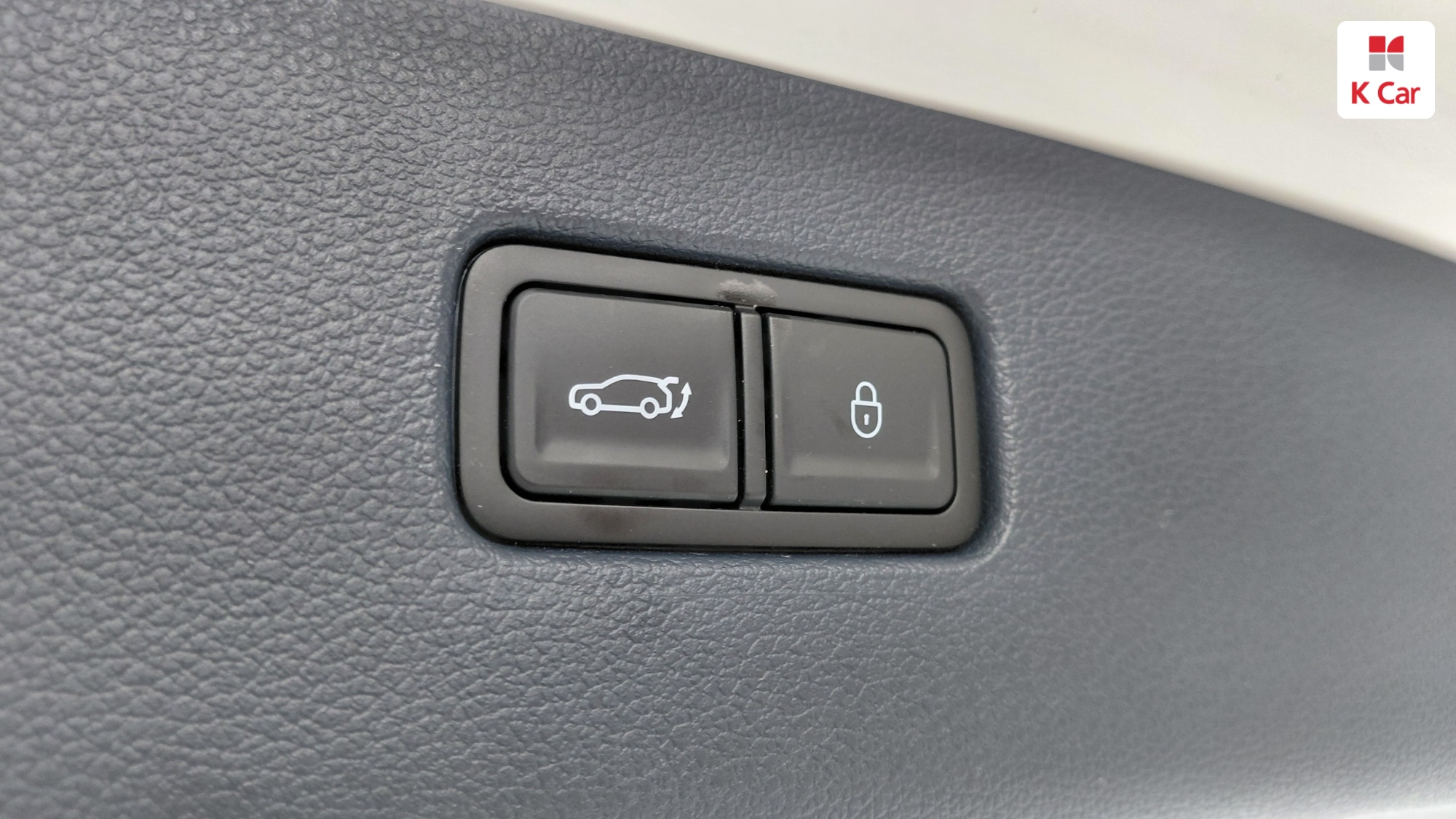 Genesis GV80 бензин 2.5 2WD (7 мест), миниатюра 24