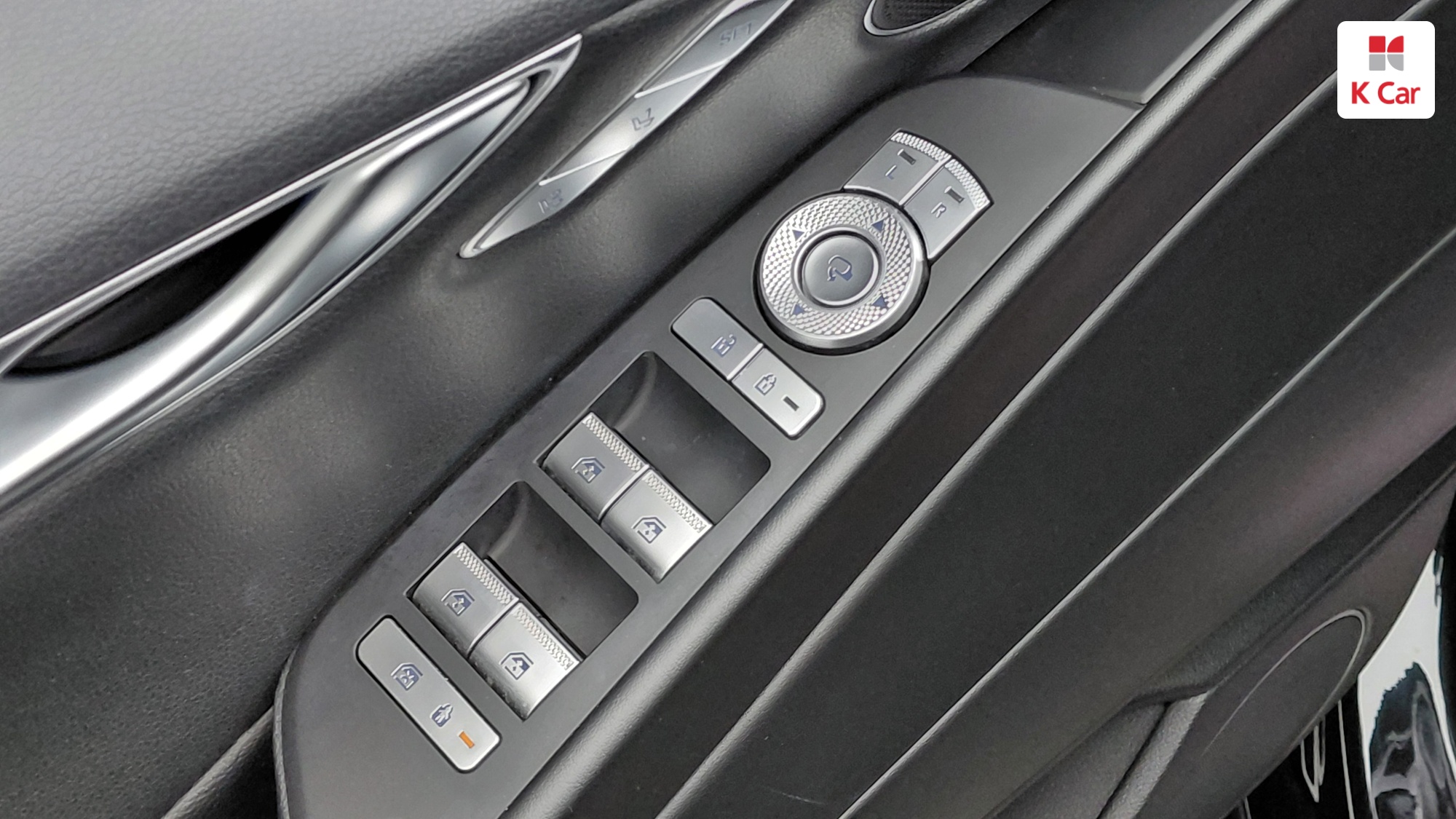 Genesis G80 бензин Turbo 2.5 AWD, миниатюра 17