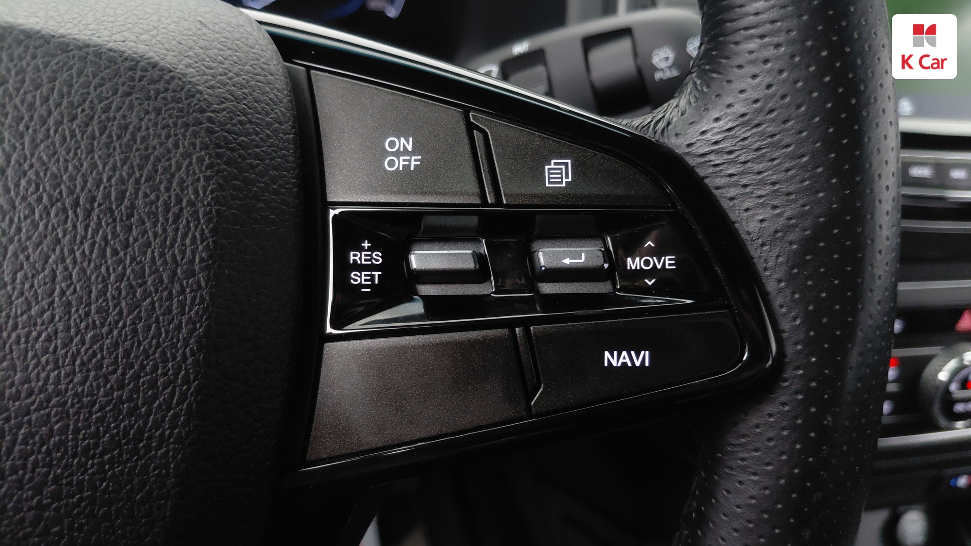 KGM Rexton дизель 2.2 4WD, миниатюра 15