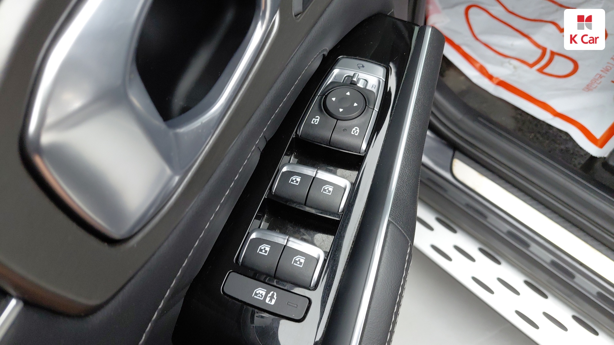 Kia Sorento бензин 2.5 2WD Signature Gravity, миниатюра 15