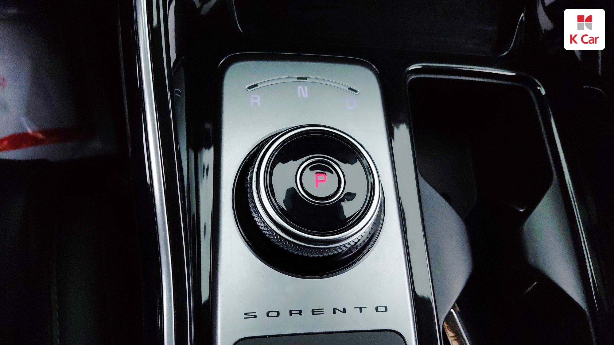 Kia Sorento бензин 2.5 2WD Signature Gravity, миниатюра 23