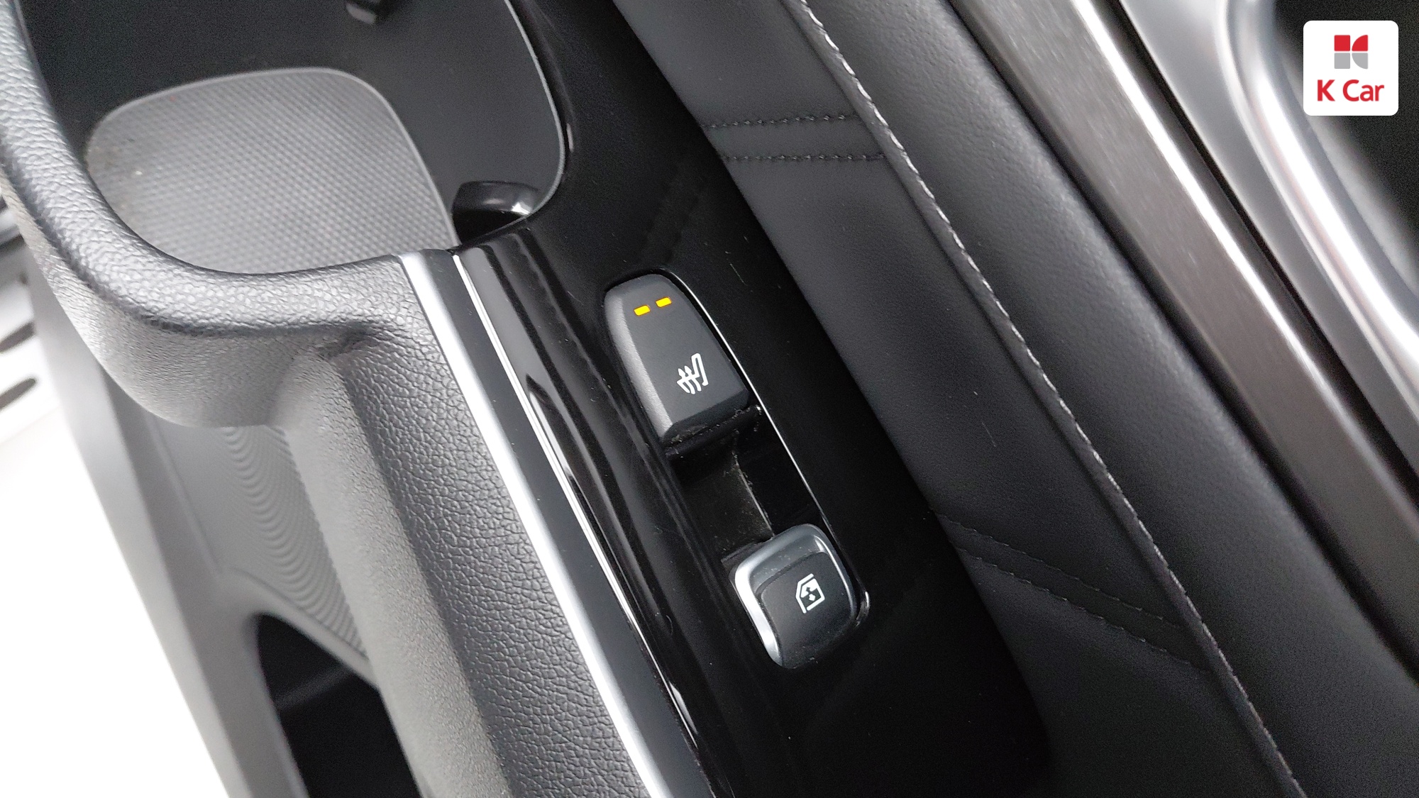Kia Sorento бензин 2.5 2WD Signature Gravity, миниатюра 27
