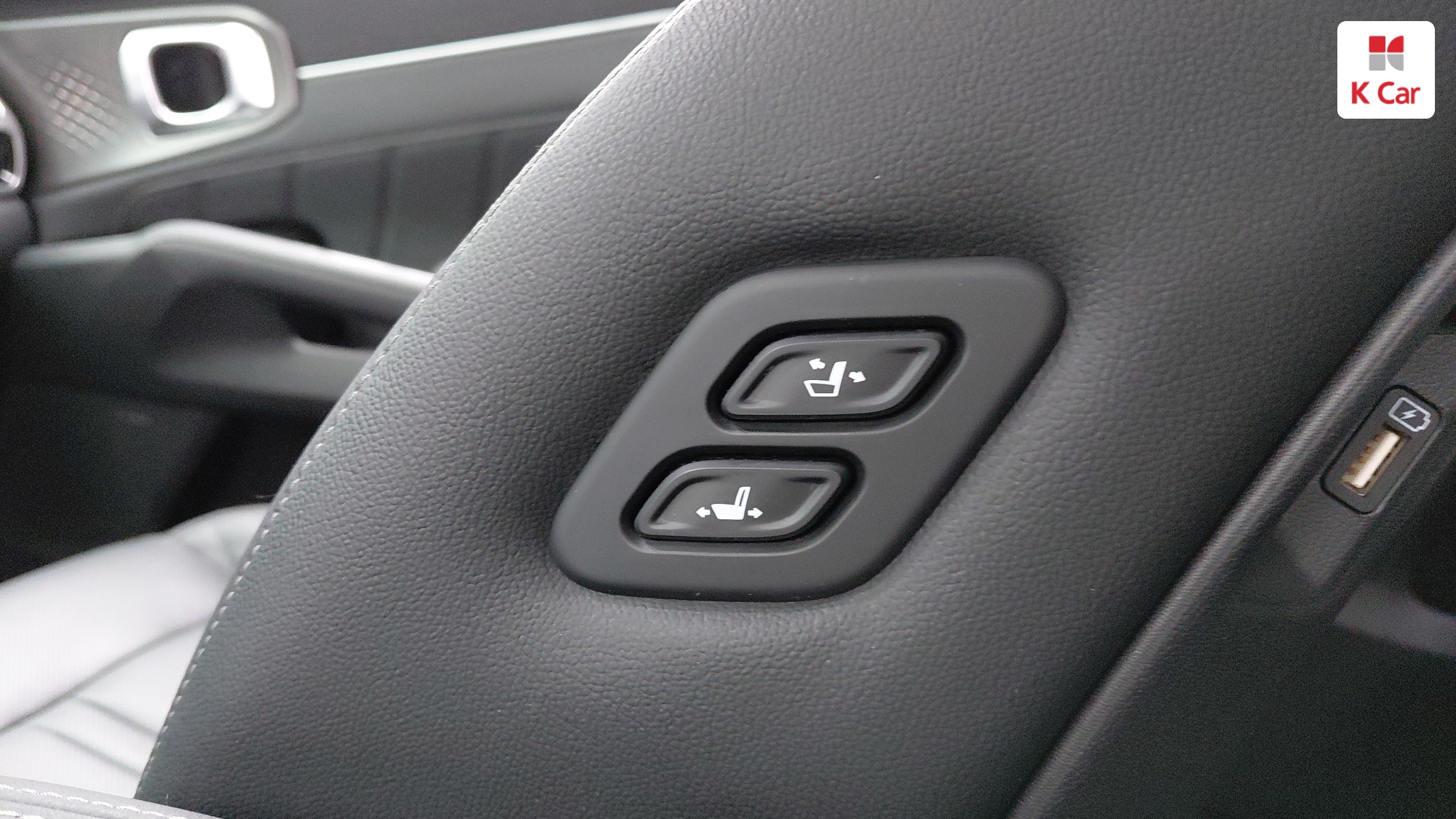 Kia Sorento бензин 2.5 2WD Signature Gravity, миниатюра 28