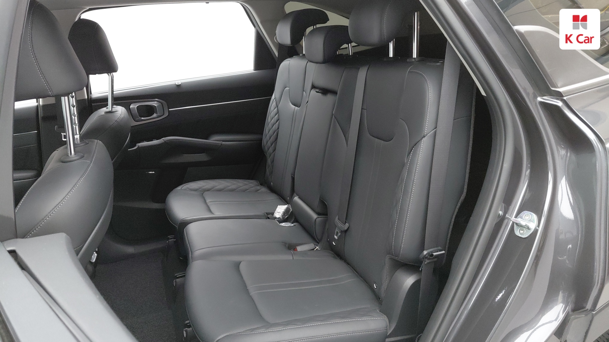 Kia Sorento бензин 2.5 2WD Signature Gravity, миниатюра 6