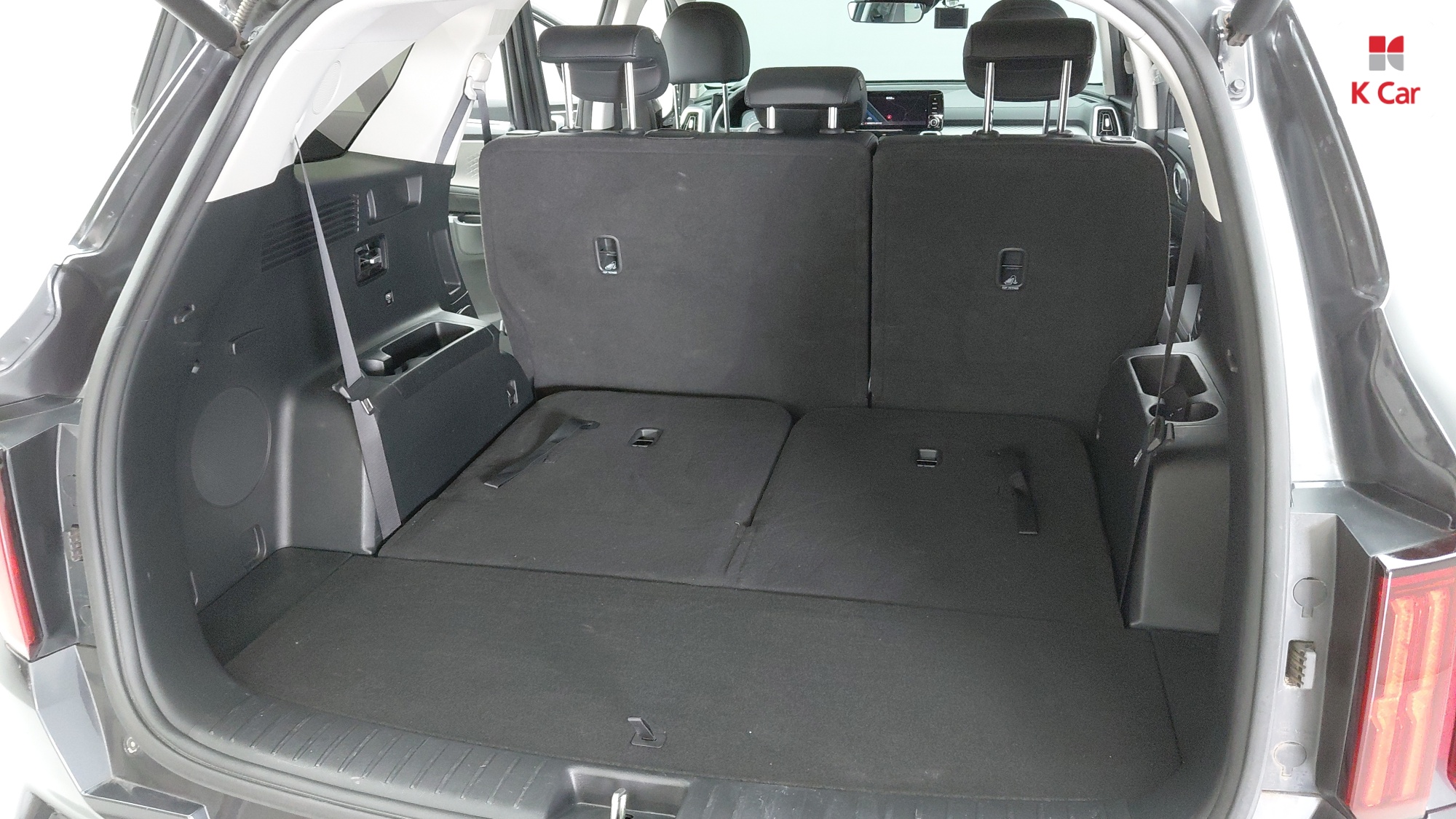 Kia Sorento бензин 2.5 2WD Signature Gravity, миниатюра 7