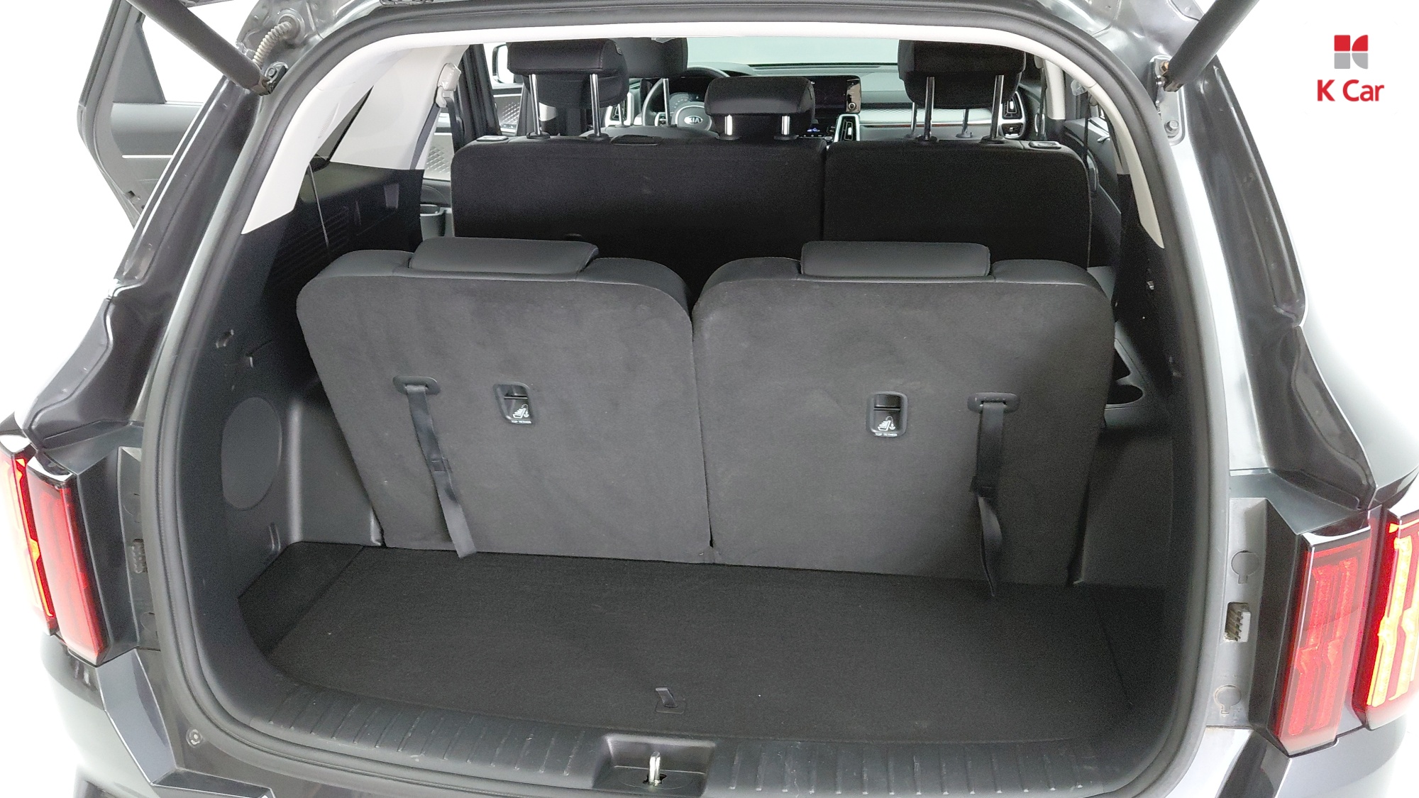 Kia Sorento бензин 2.5 2WD Signature Gravity, миниатюра 8