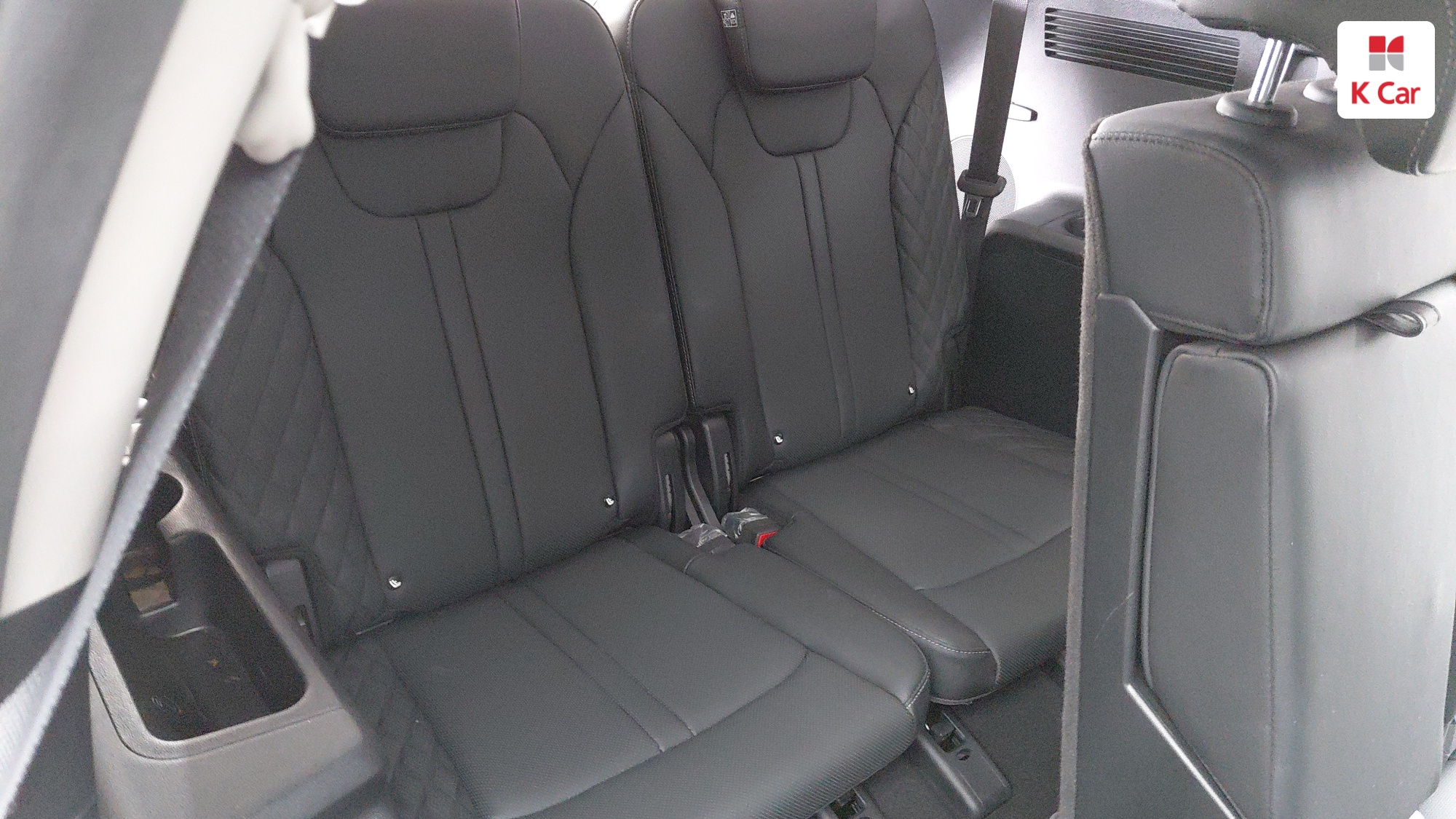 Kia Sorento бензин 2.5 2WD Signature Gravity, миниатюра 10