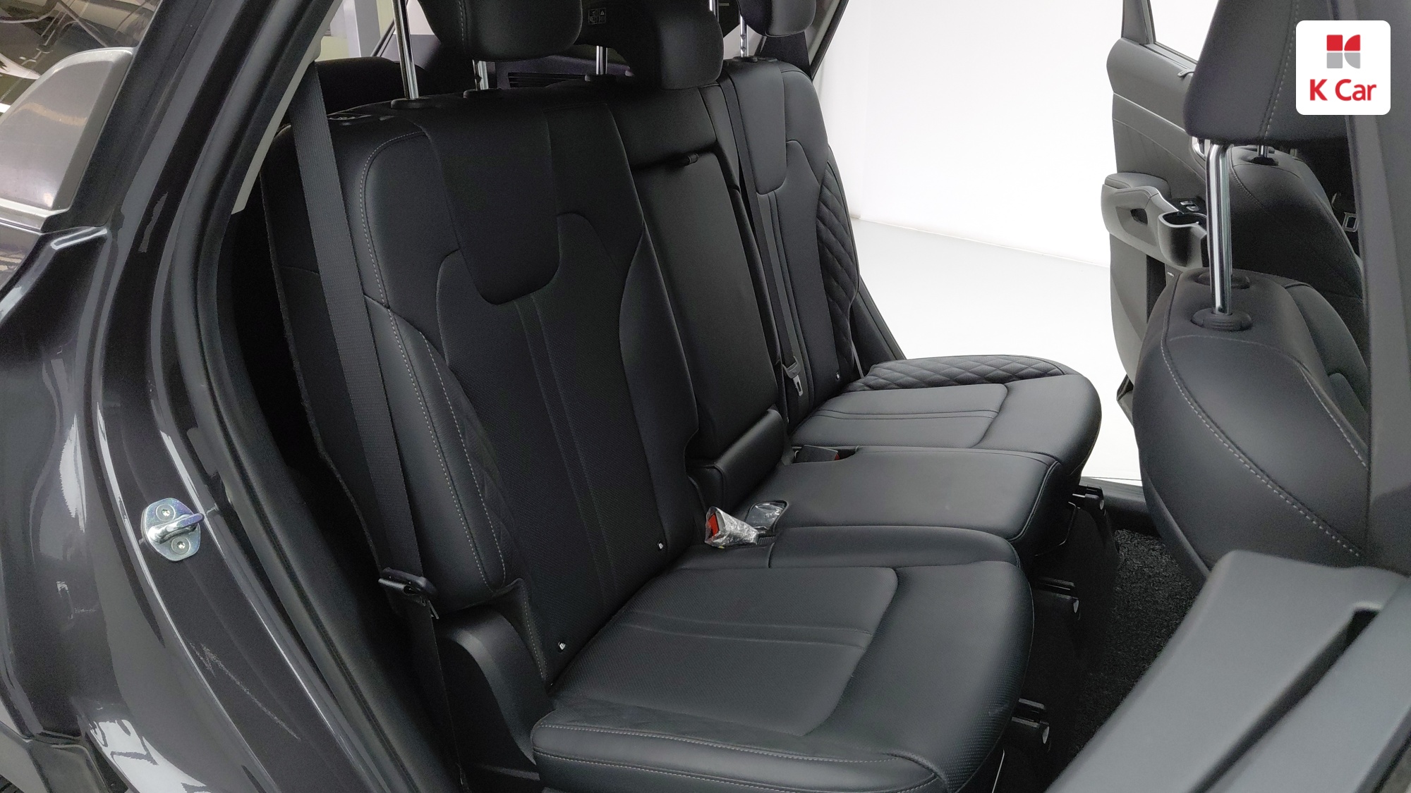 Kia Sorento бензин 2.5 2WD Signature Gravity, миниатюра 11