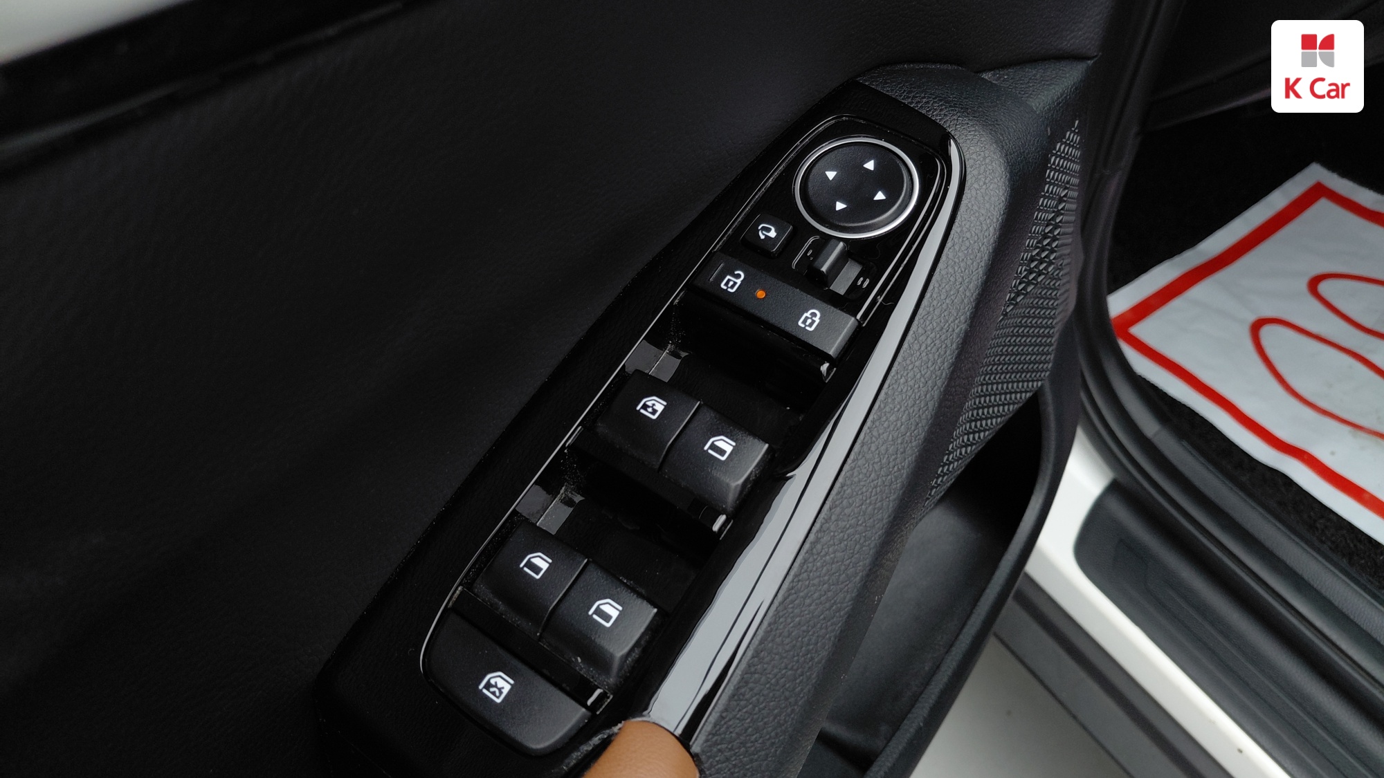 Kia Seltos бензин Turbo 1.6 2WD Signature, миниатюра 13