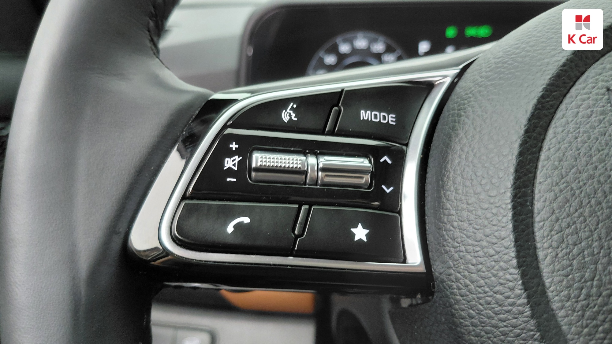 Kia Seltos бензин Turbo 1.6 2WD Signature, миниатюра 16