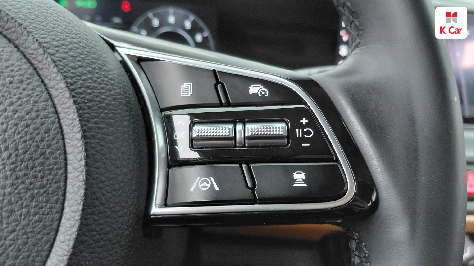 Kia Seltos бензин Turbo 1.6 2WD Signature, миниатюра 17