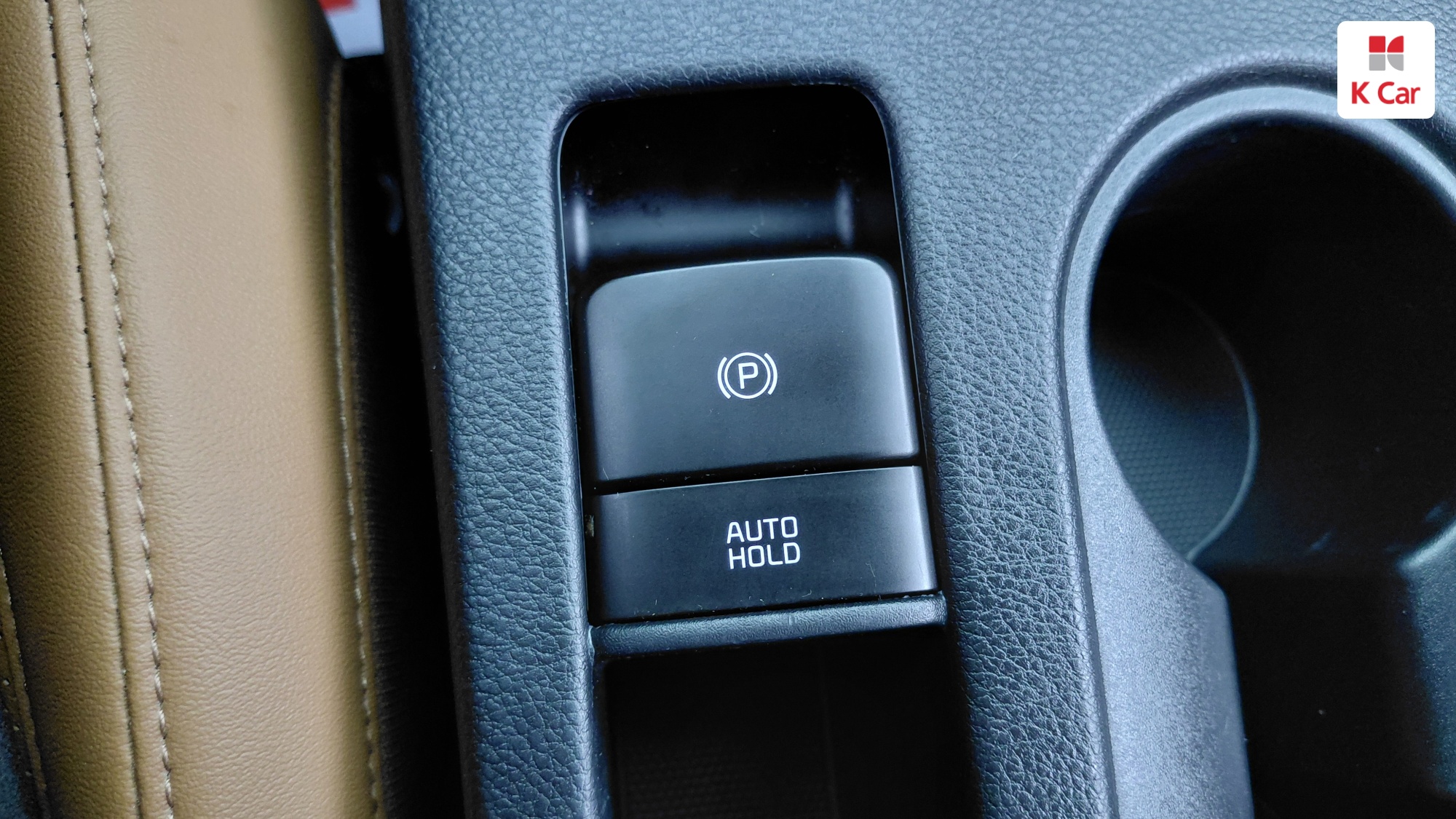 Kia Seltos бензин Turbo 1.6 2WD Signature, миниатюра 22
