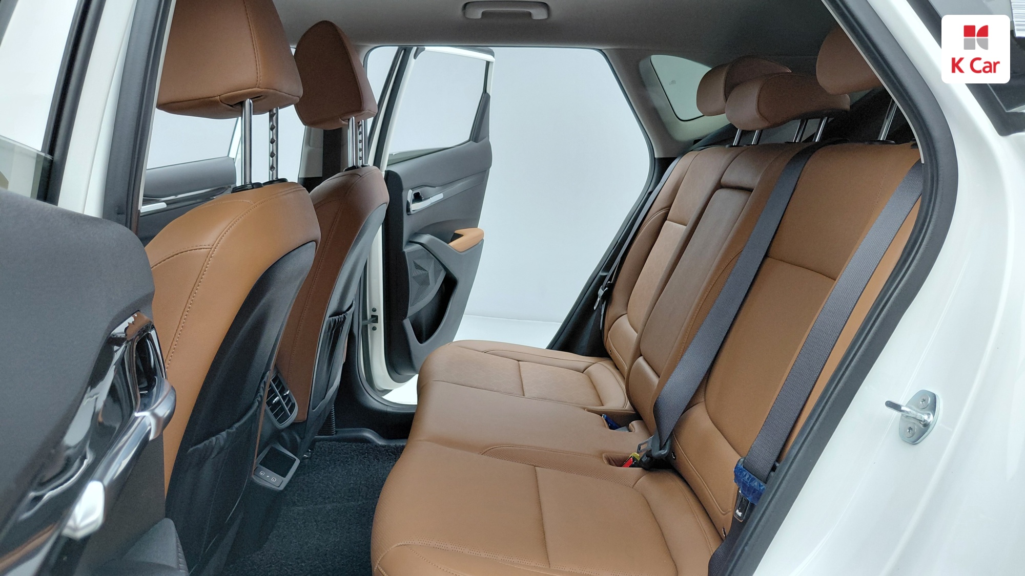 Kia Seltos бензин Turbo 1.6 2WD Signature, миниатюра 6