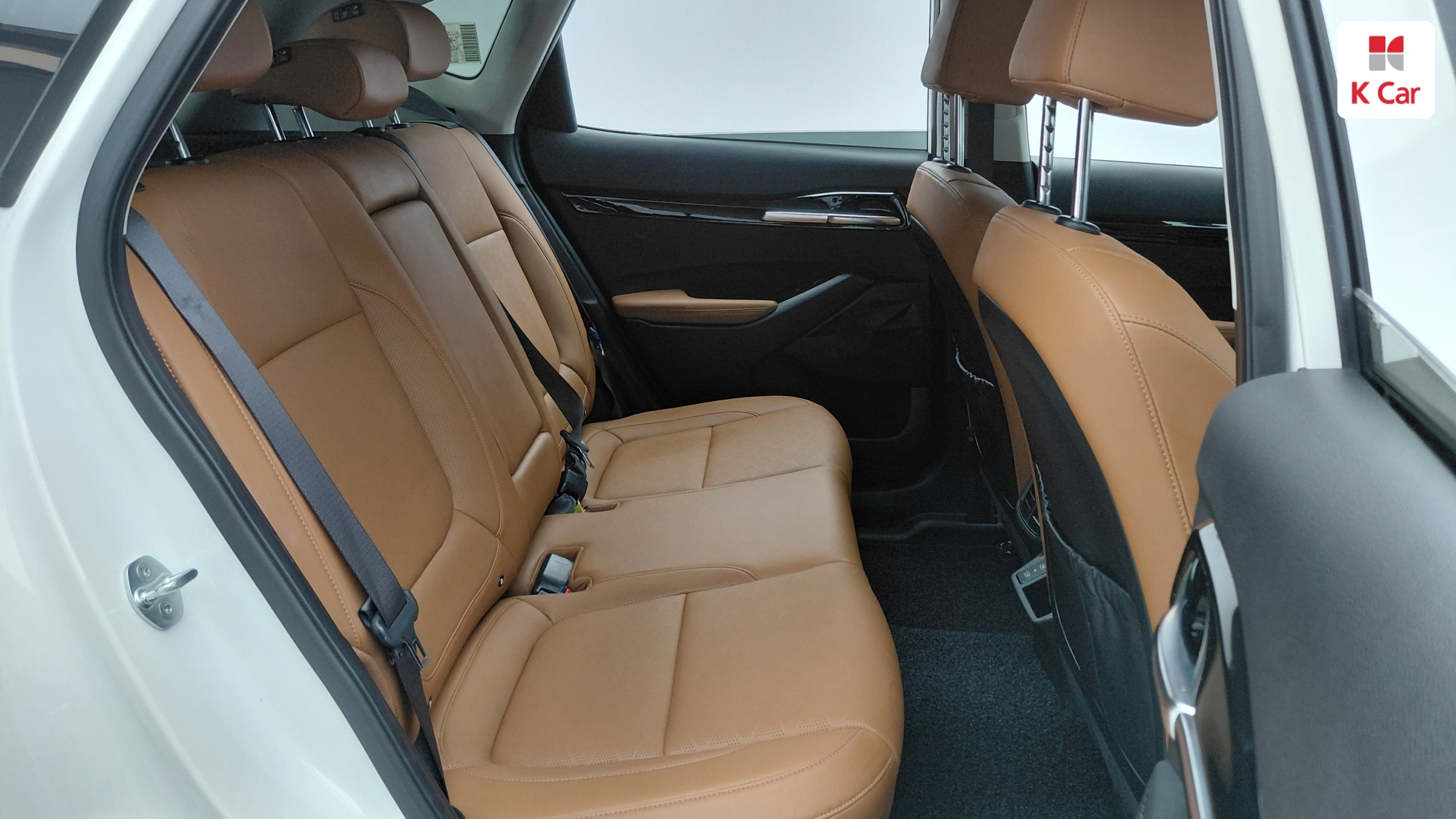 Kia Seltos бензин Turbo 1.6 2WD Signature, миниатюра 10