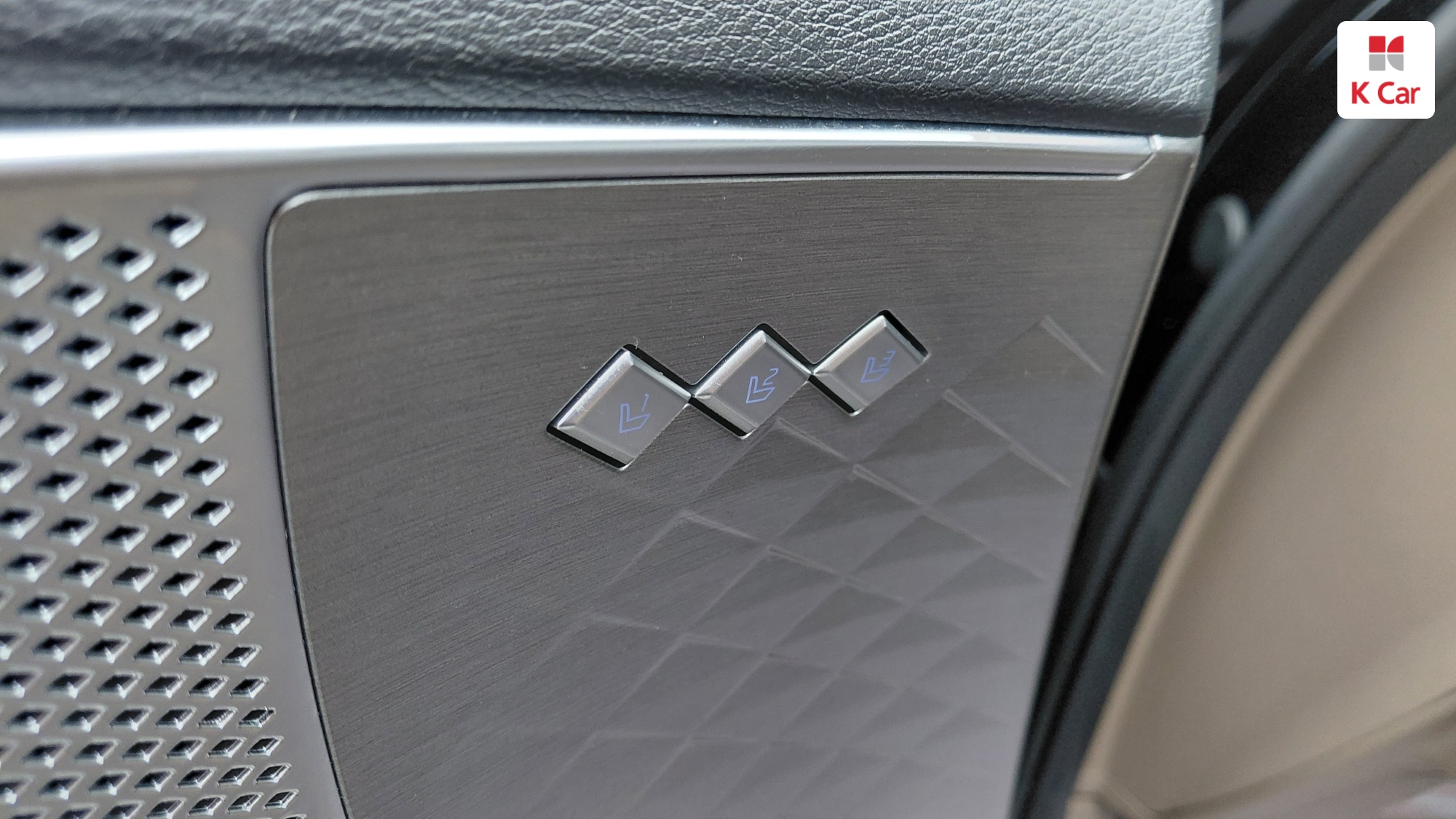 Kia K8 бензин 2.5, миниатюра 18