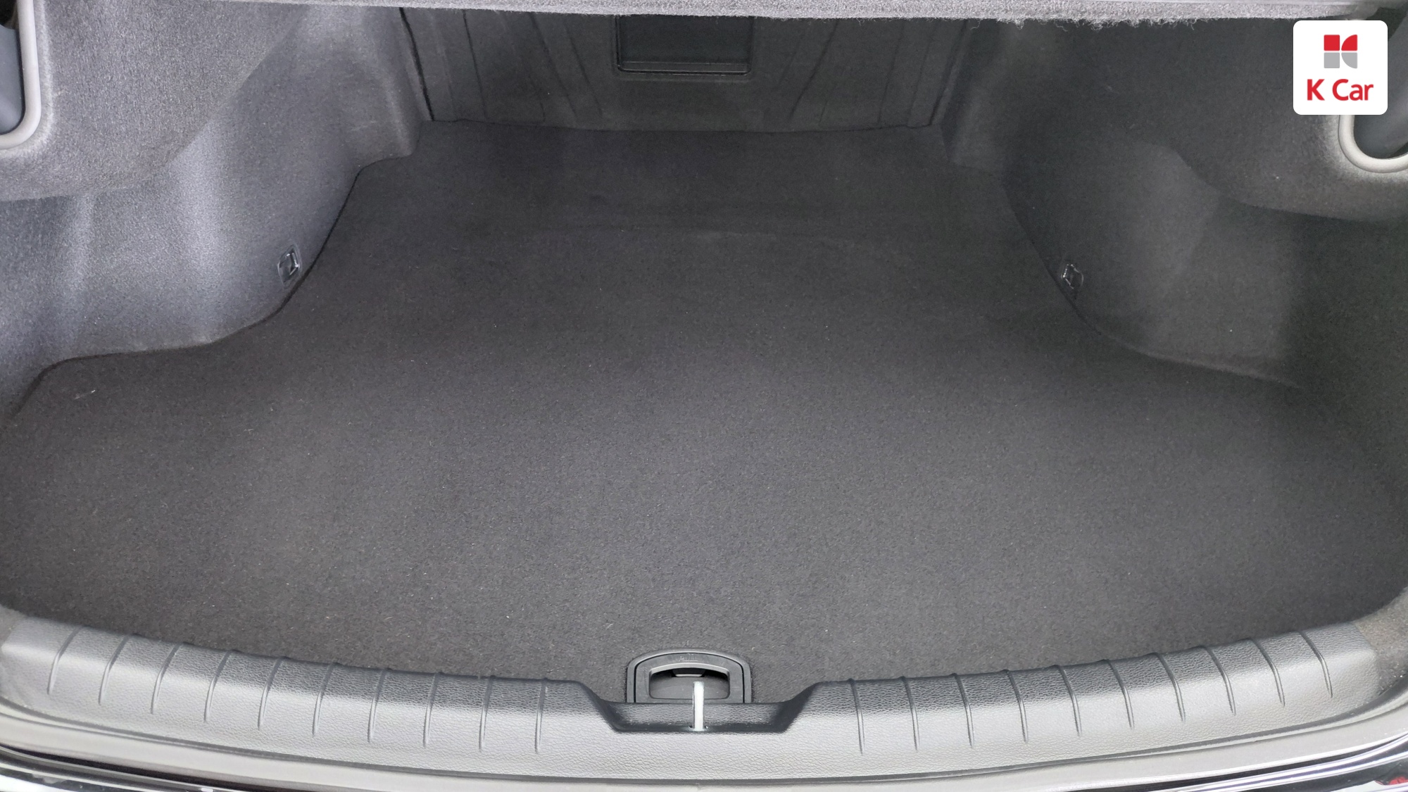 Kia K8 бензин 2.5, миниатюра 25
