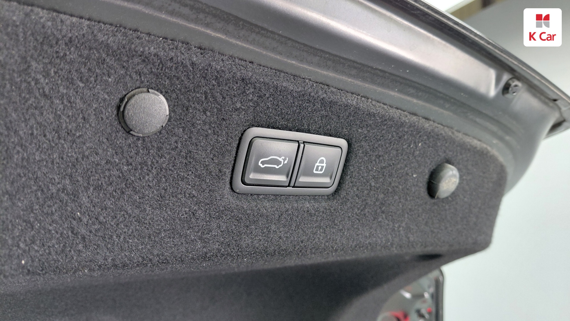Kia K8 бензин 2.5, миниатюра 27