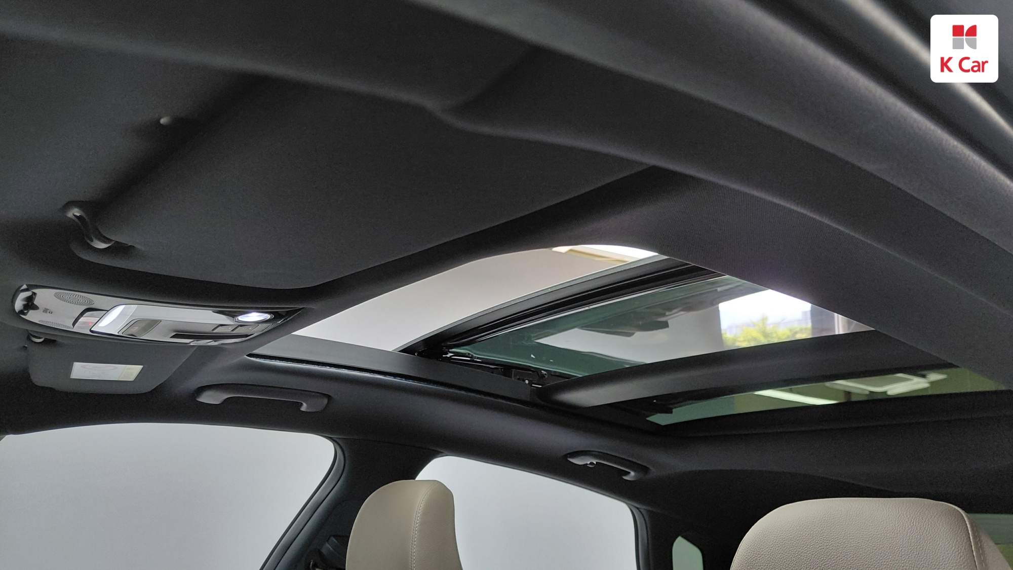 Kia K8 бензин 2.5, миниатюра 28