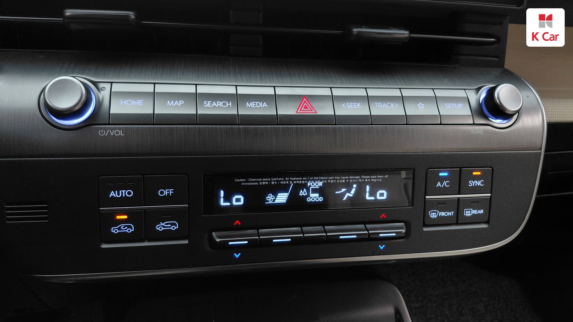Hyundai Kona бензин 1.6 2WD Premium, миниатюра 20