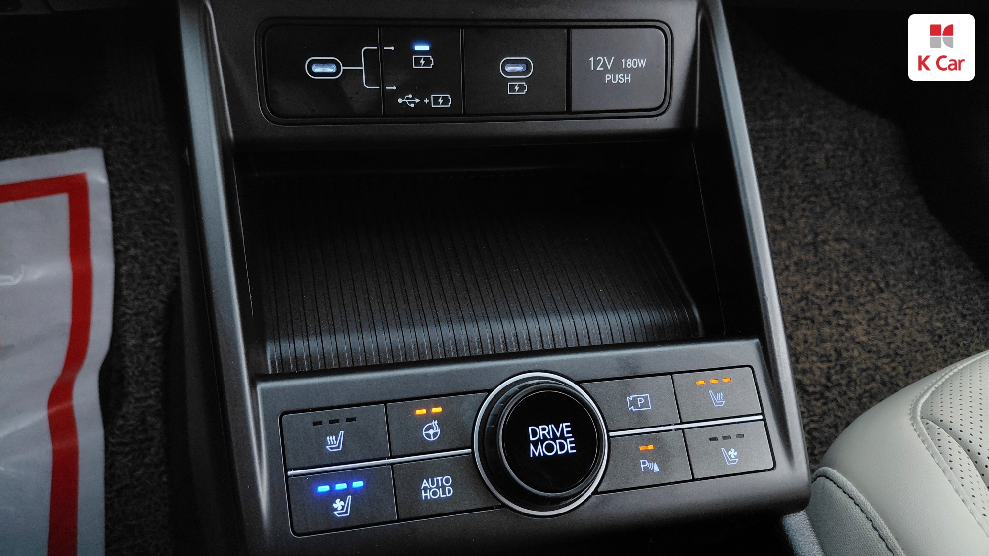 Hyundai Kona бензин 1.6 2WD Premium, миниатюра 21