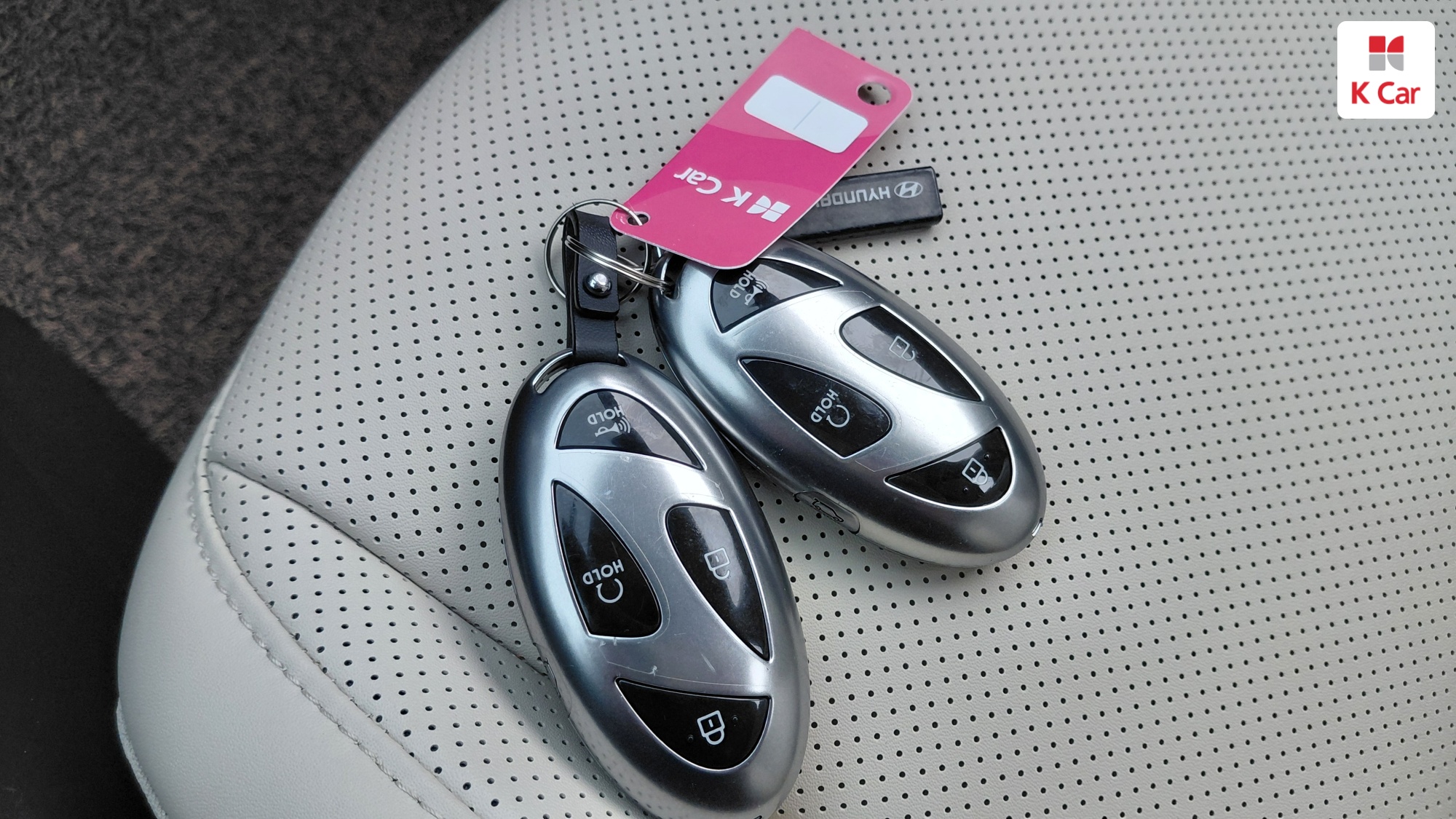 Hyundai Kona бензин 1.6 2WD Premium, миниатюра 23