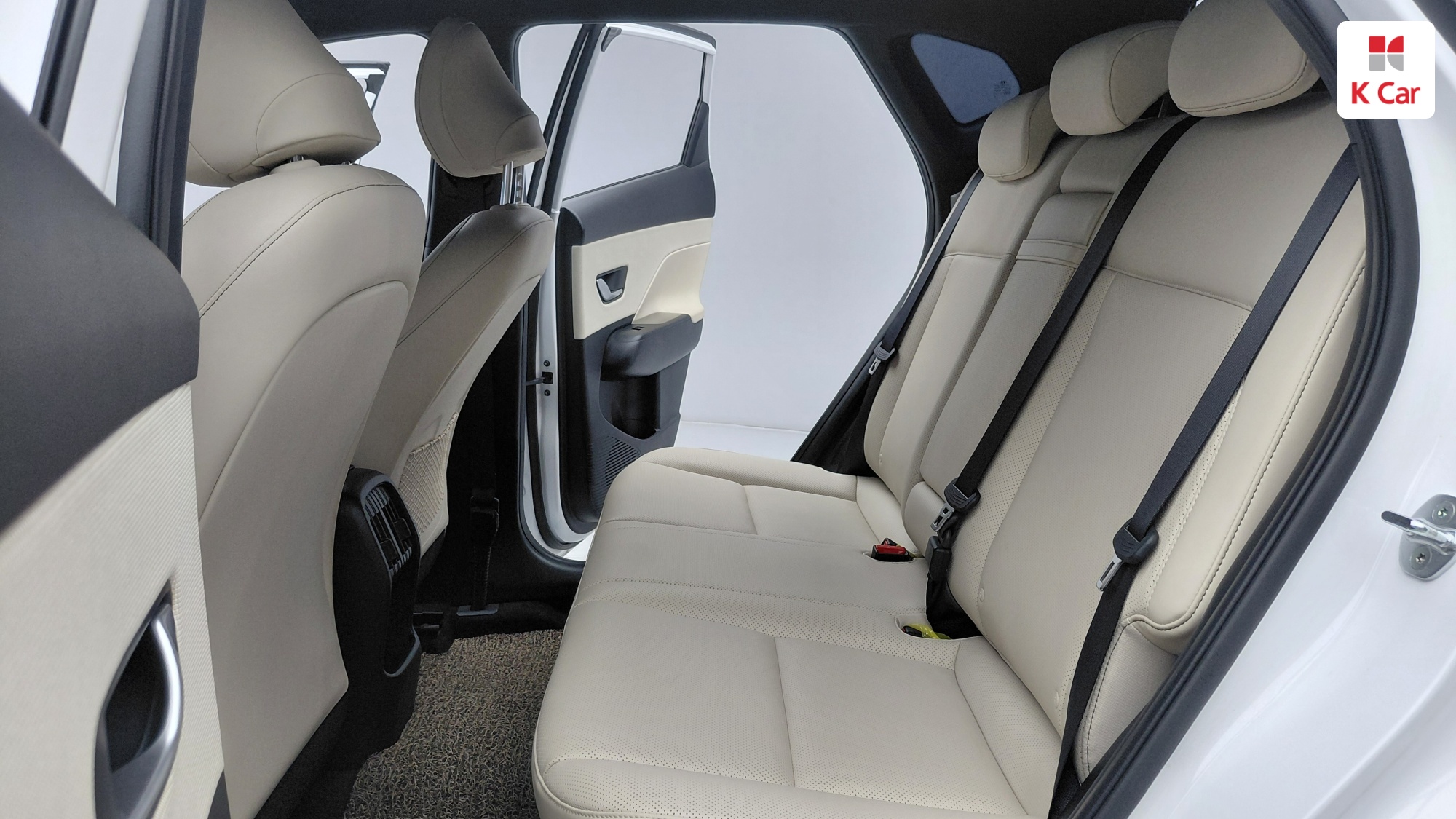 Hyundai Kona бензин 1.6 2WD Premium, миниатюра 6