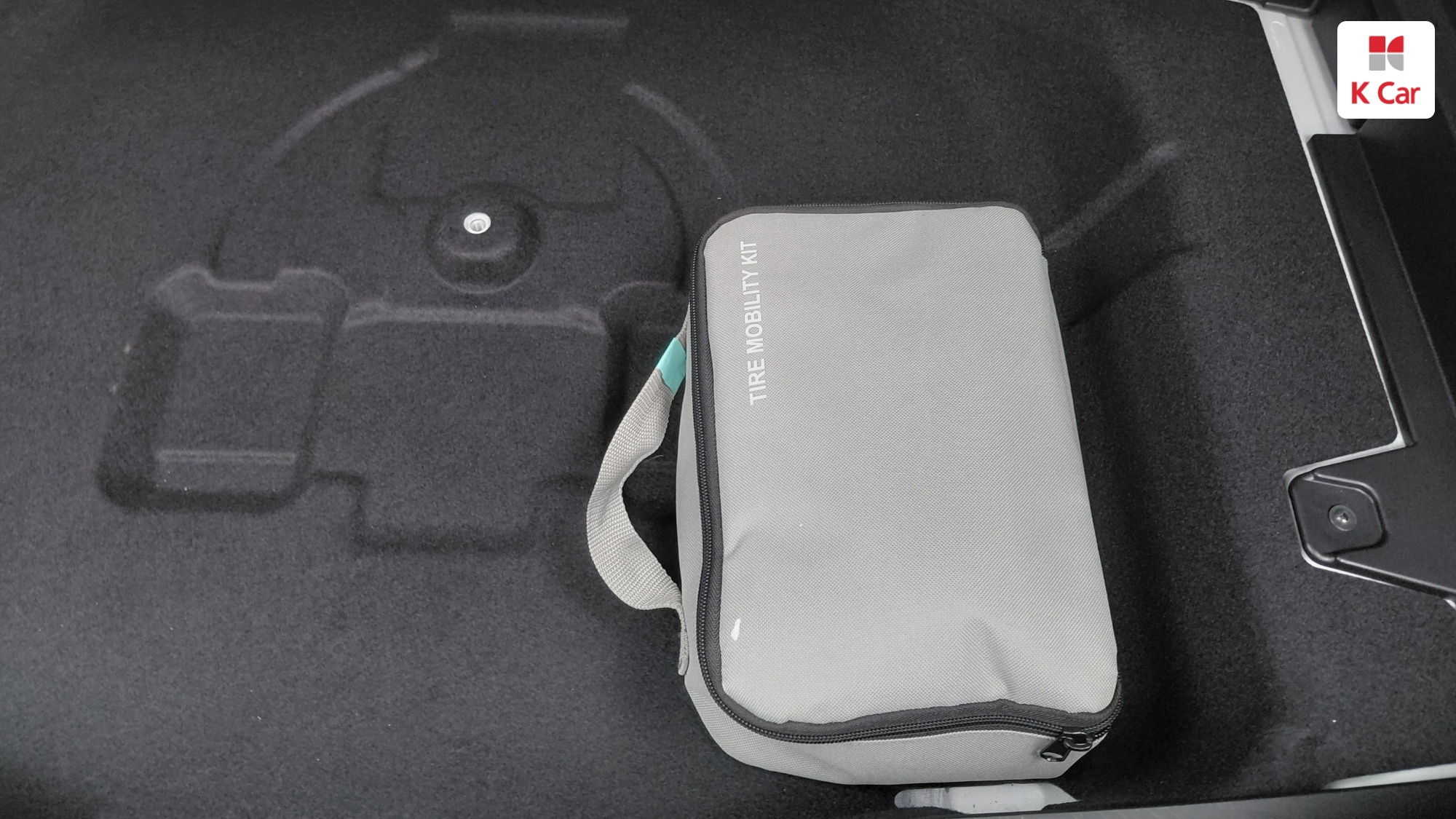 Hyundai Kona бензин 1.6 2WD Premium, миниатюра 8
