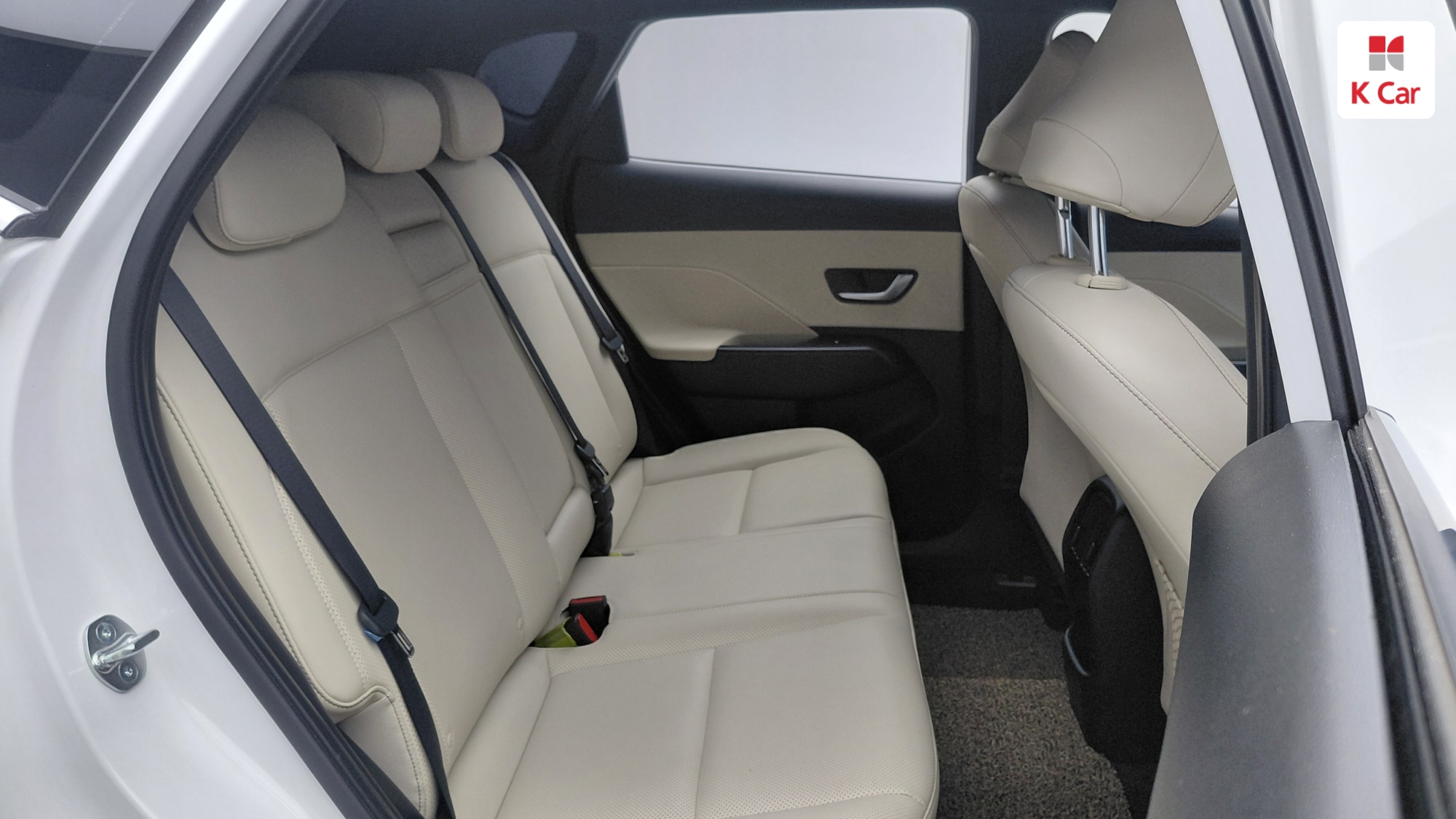Hyundai Kona бензин 1.6 2WD Premium, миниатюра 9