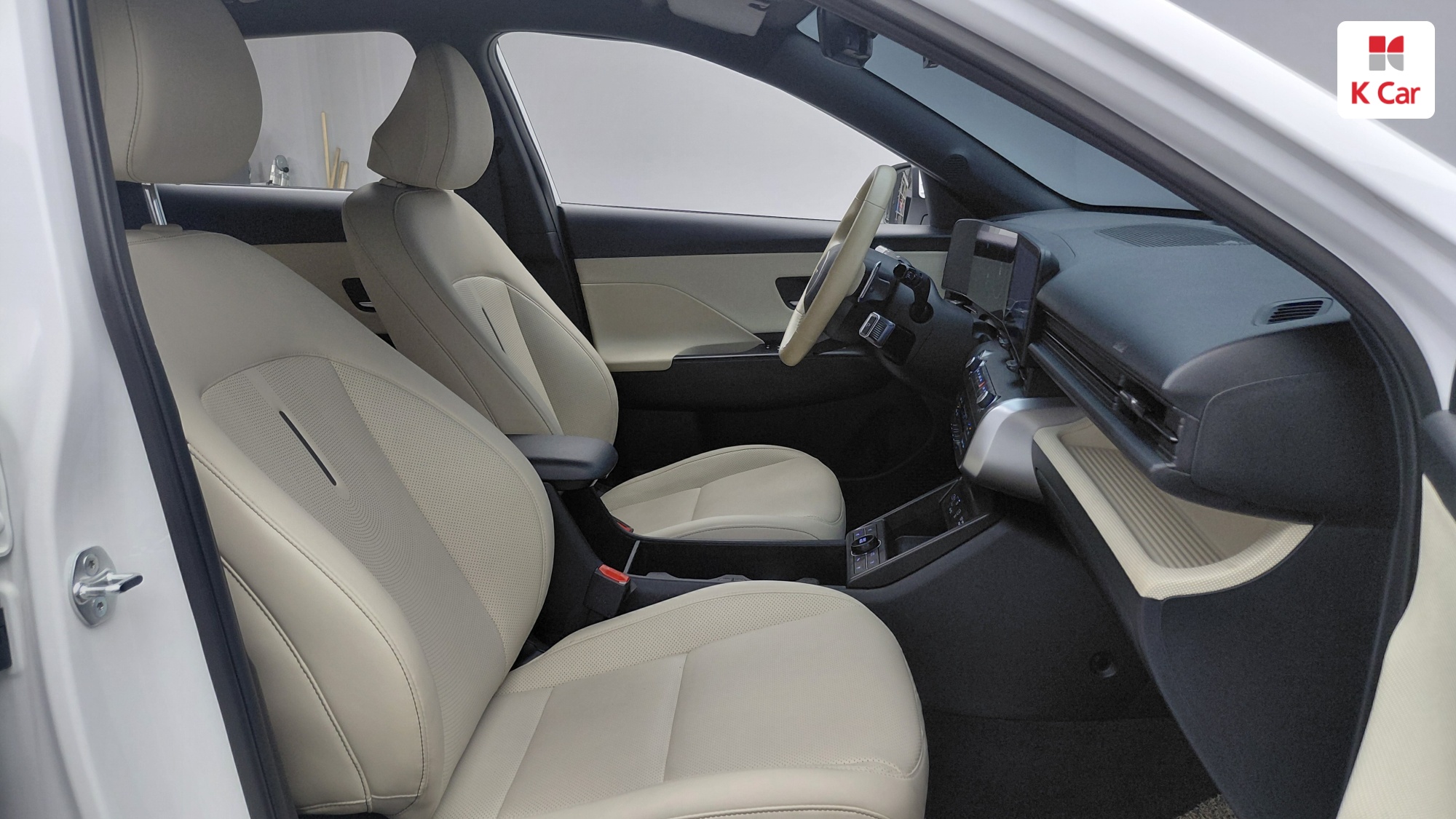 Hyundai Kona бензин 1.6 2WD Premium, миниатюра 10