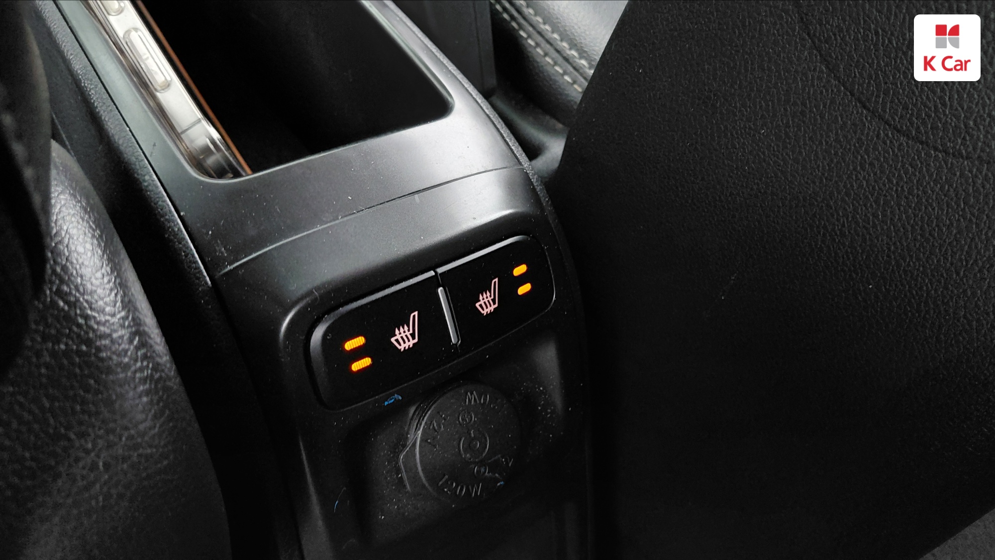 Kia The New Ray Prestige, миниатюра 12