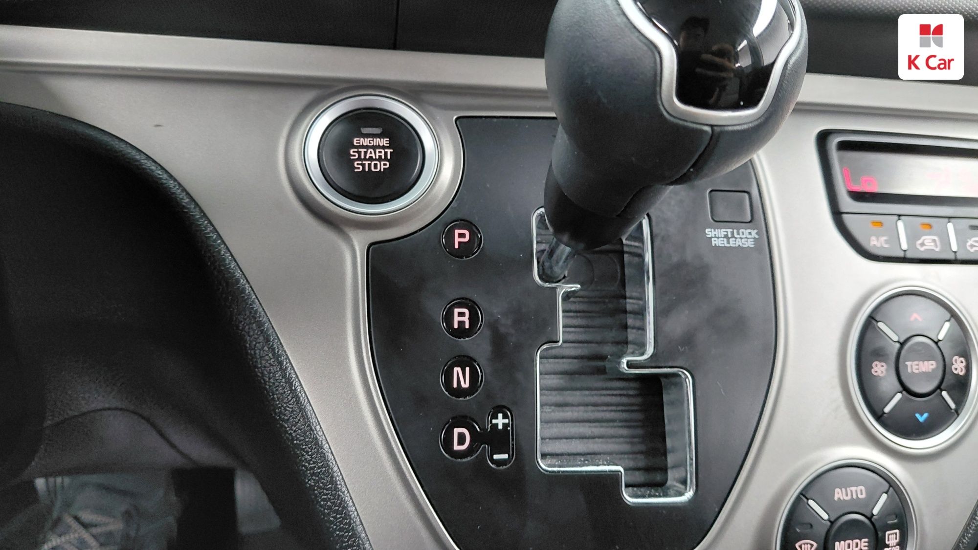 Kia The New Ray Prestige, миниатюра 13