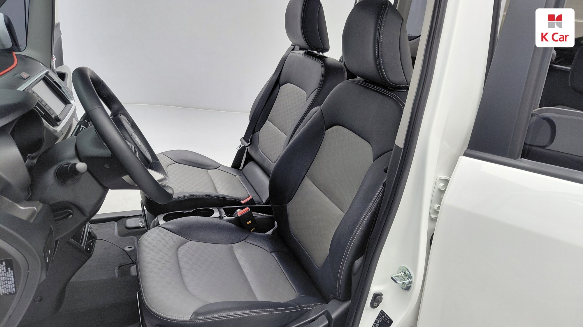 Kia The New Ray Prestige, миниатюра 19