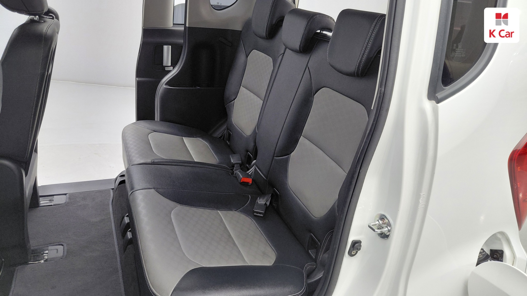 Kia The New Ray Prestige, миниатюра 20