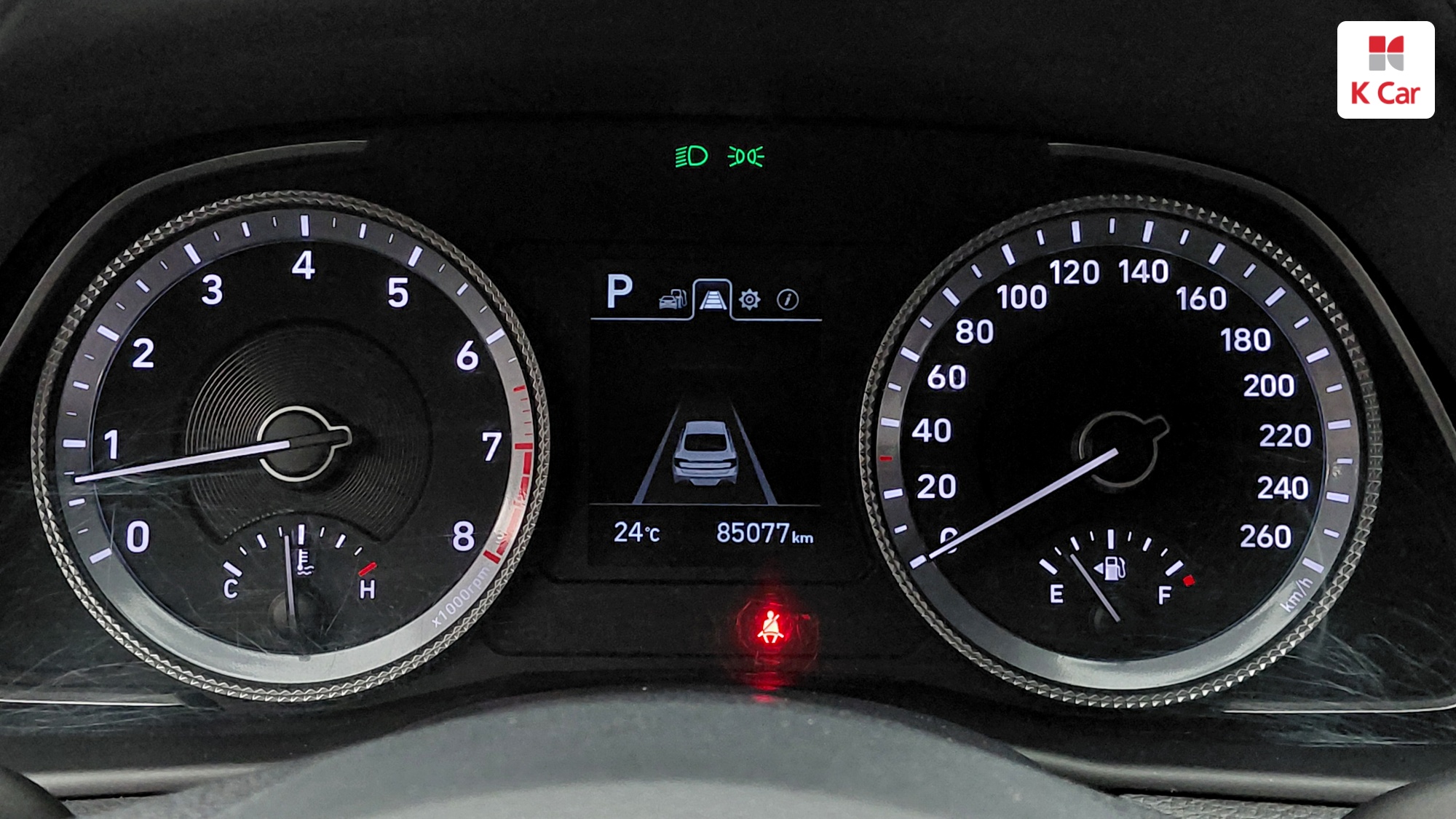 Hyundai Sonata 2.0 LPi( ), миниатюра 2