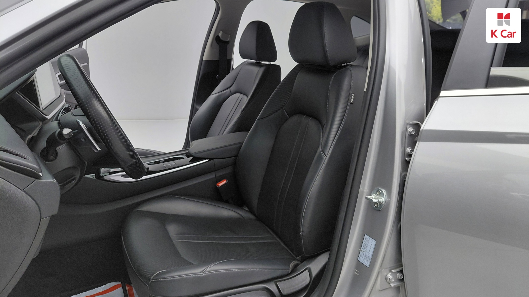 Hyundai Sonata 2.0 LPi( ), миниатюра 15