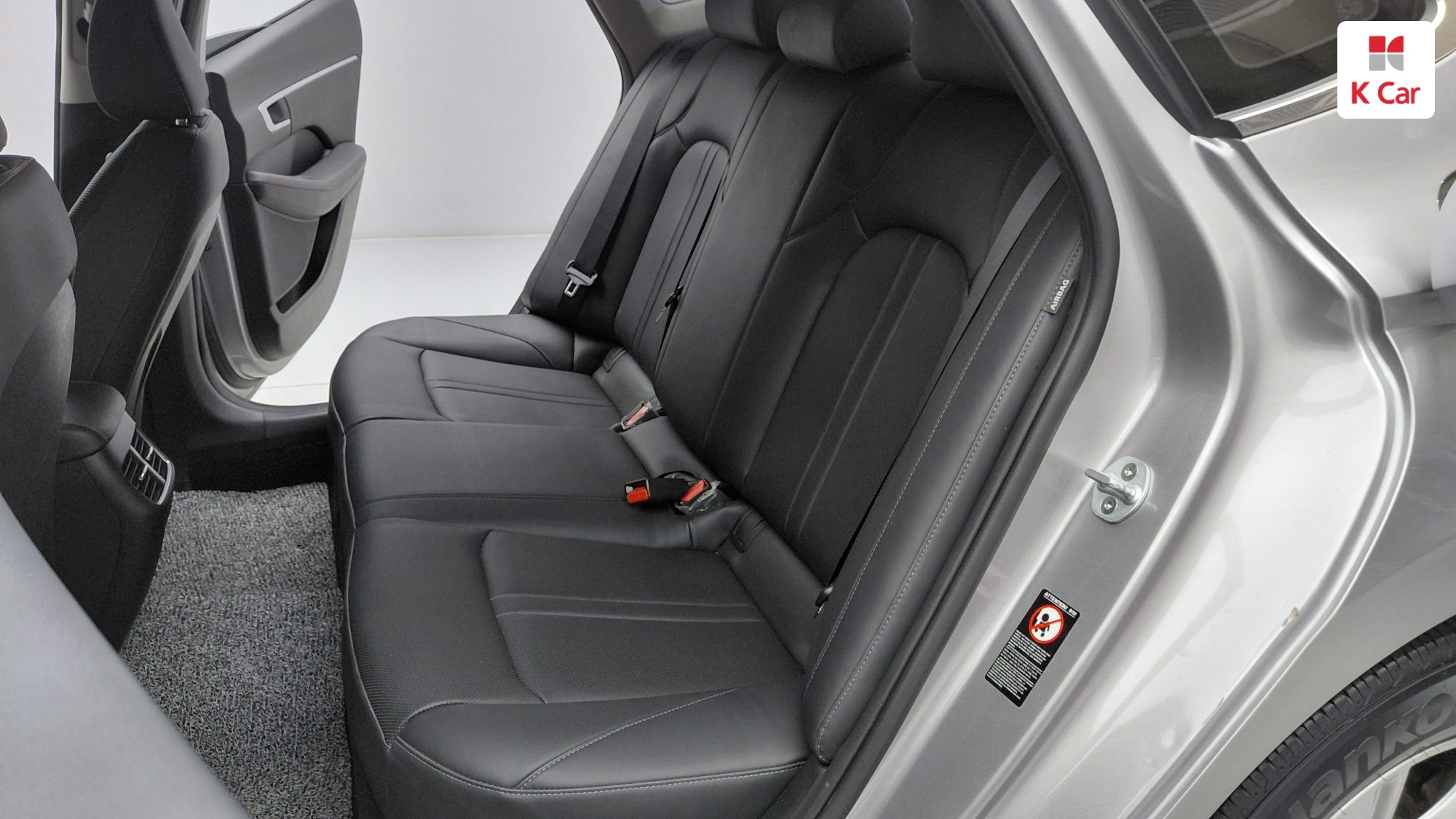 Hyundai Sonata 2.0 LPi( ), миниатюра 16