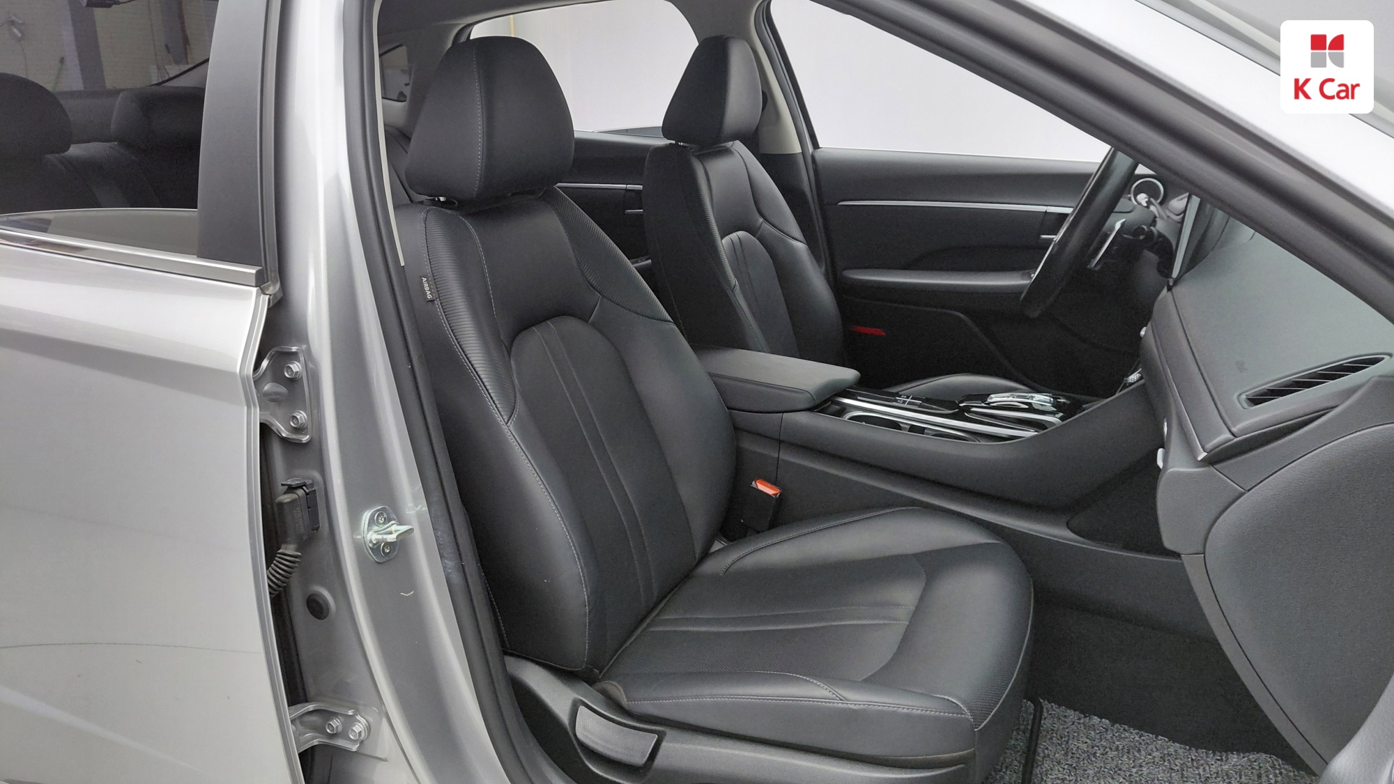 Hyundai Sonata 2.0 LPi( ), миниатюра 17