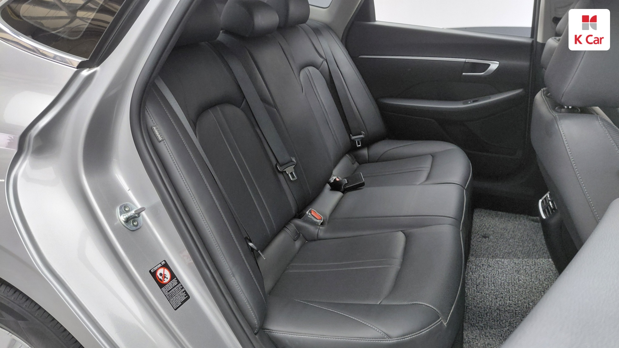 Hyundai Sonata 2.0 LPi( ), миниатюра 18