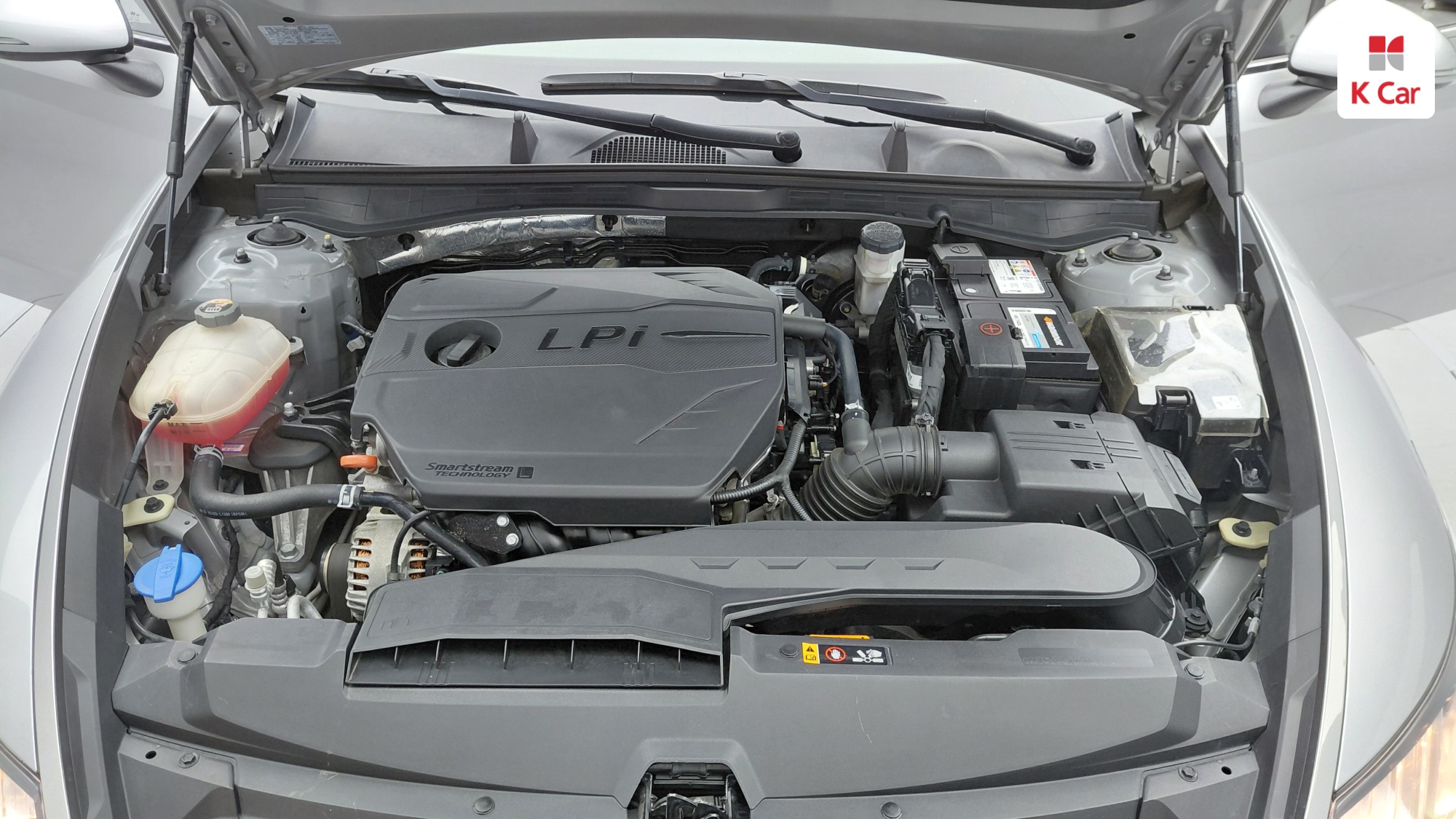 Hyundai Sonata 2.0 LPi( ), миниатюра 25