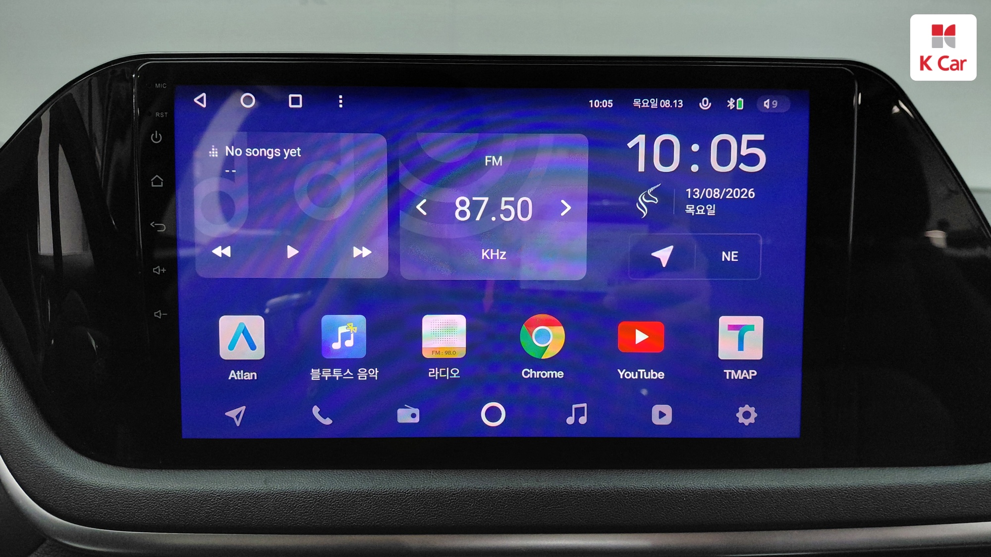 Hyundai Sonata 2.0 LPi( ), миниатюра 4