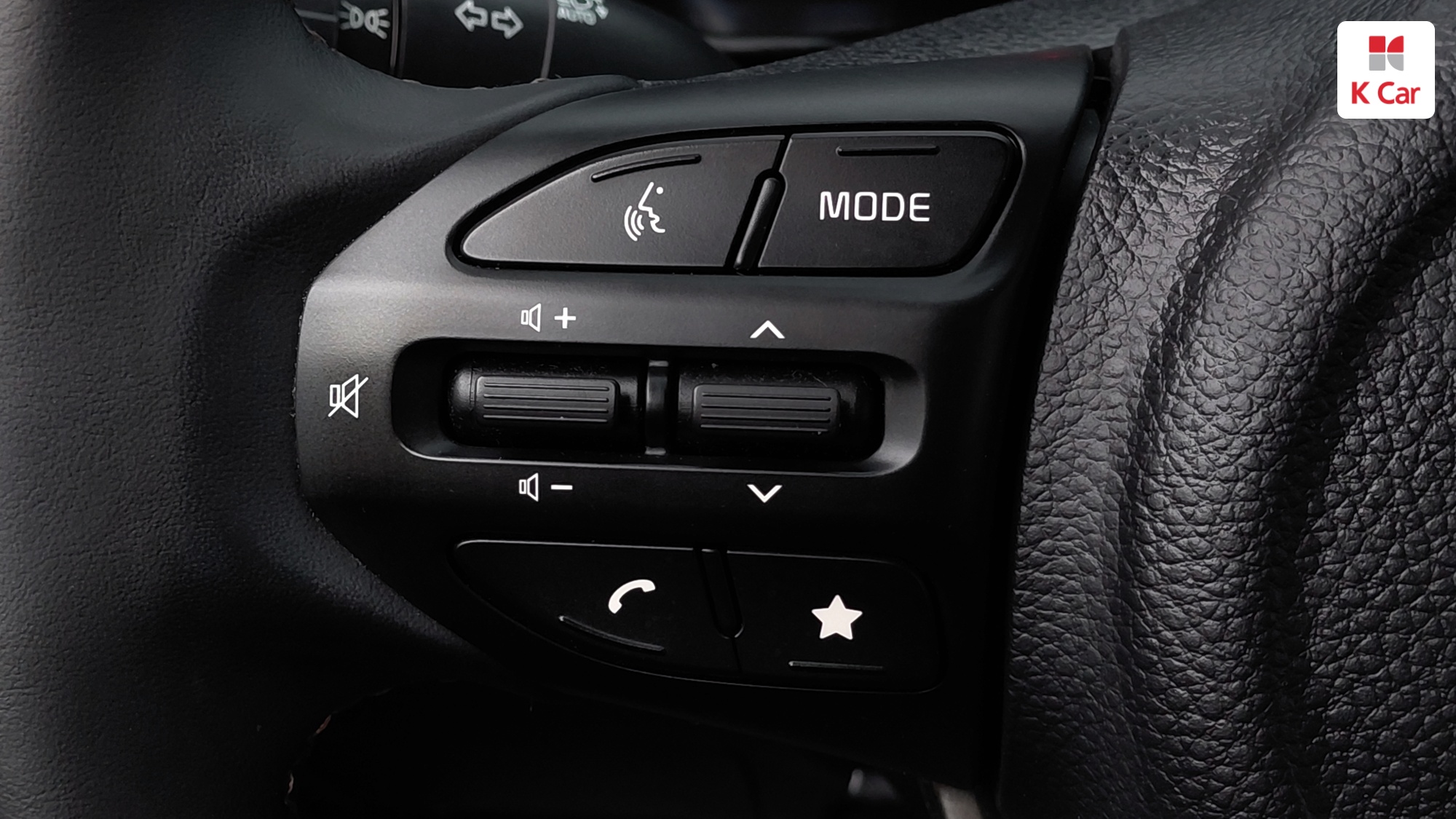 Kia Morning бензин 1.0 Signature, миниатюра 12