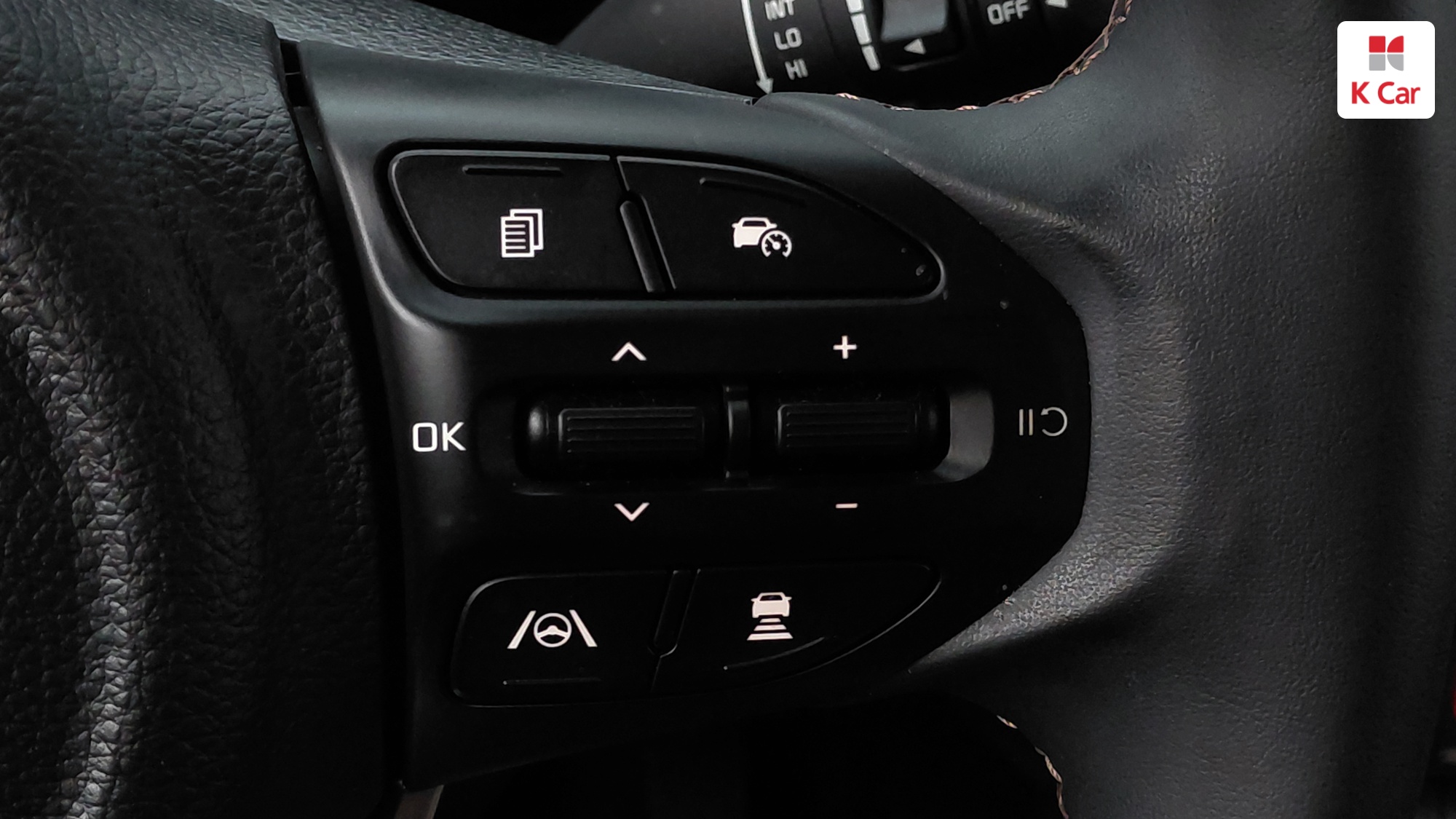 Kia Morning бензин 1.0 Signature, миниатюра 13