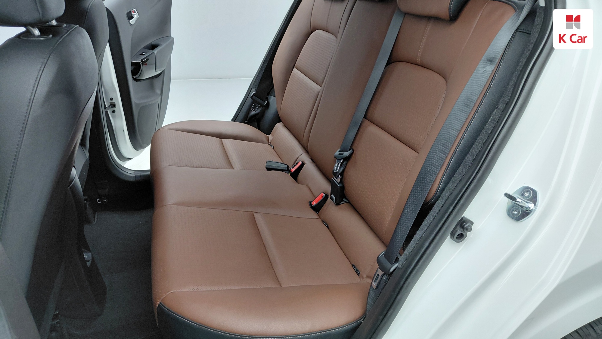 Kia Morning бензин 1.0 Signature, миниатюра 15