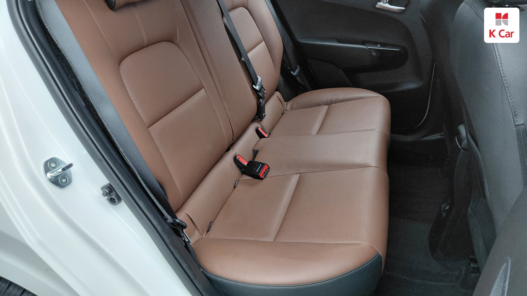 Kia Morning бензин 1.0 Signature, миниатюра 18