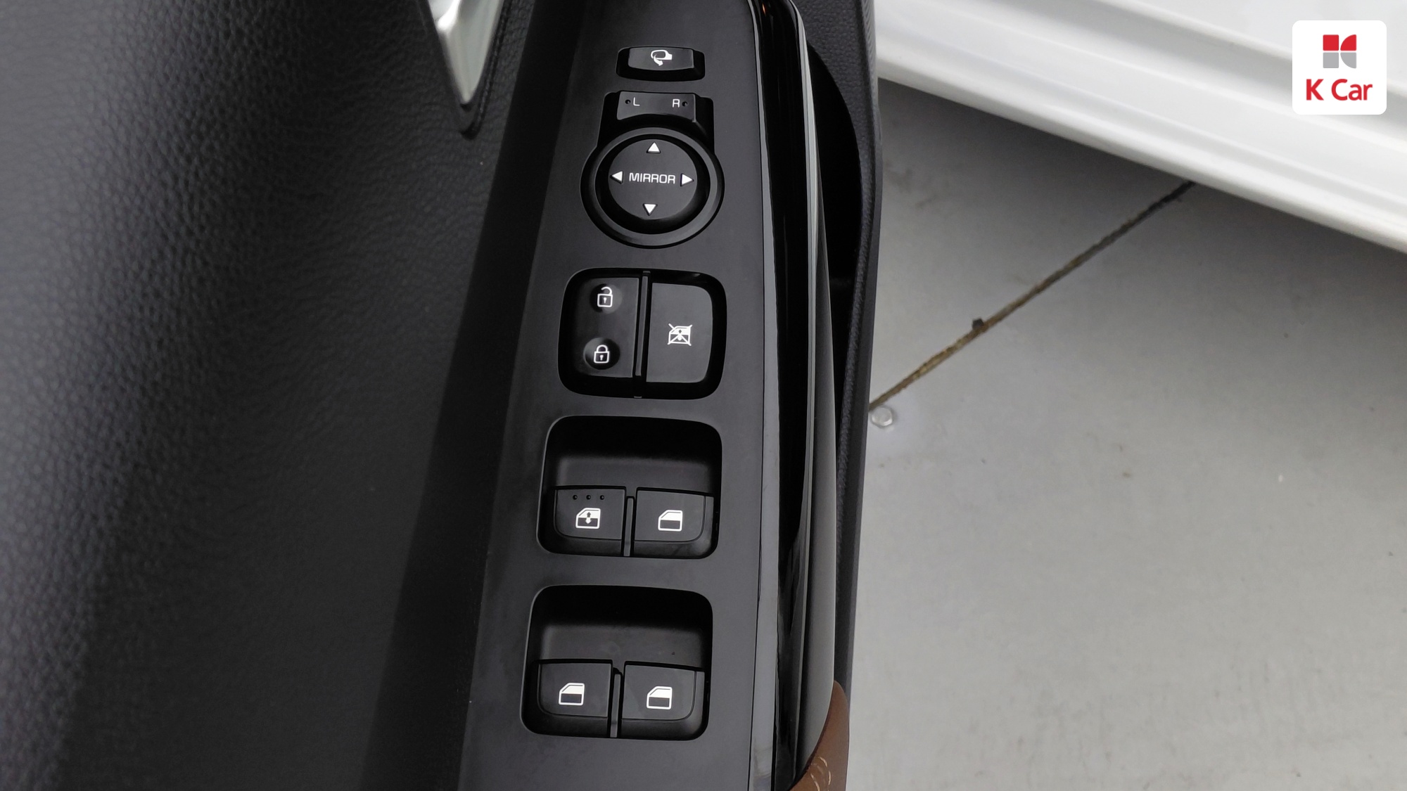 Kia Morning бензин 1.0 Signature, миниатюра 8