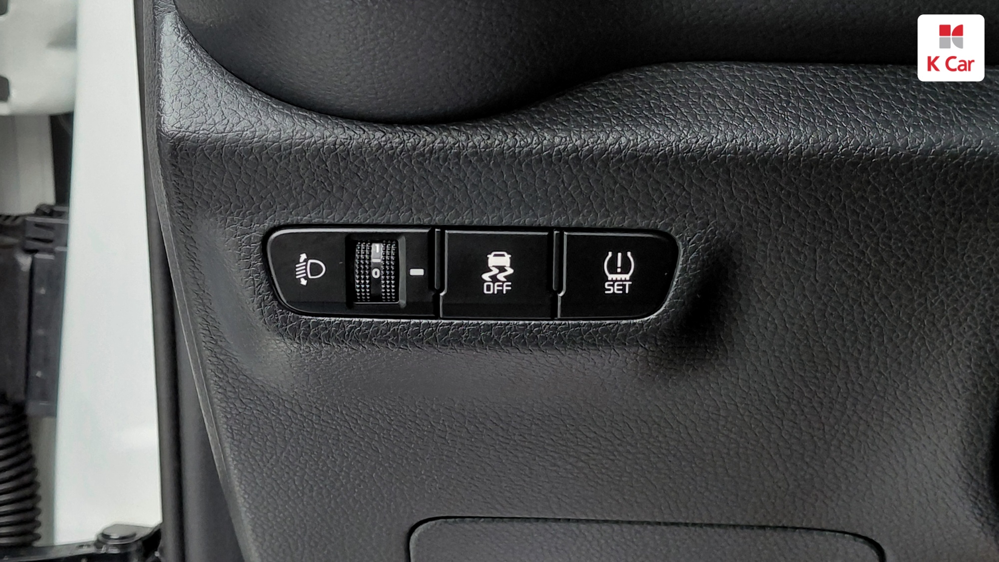 Kia Morning бензин 1.0 Signature, миниатюра 9